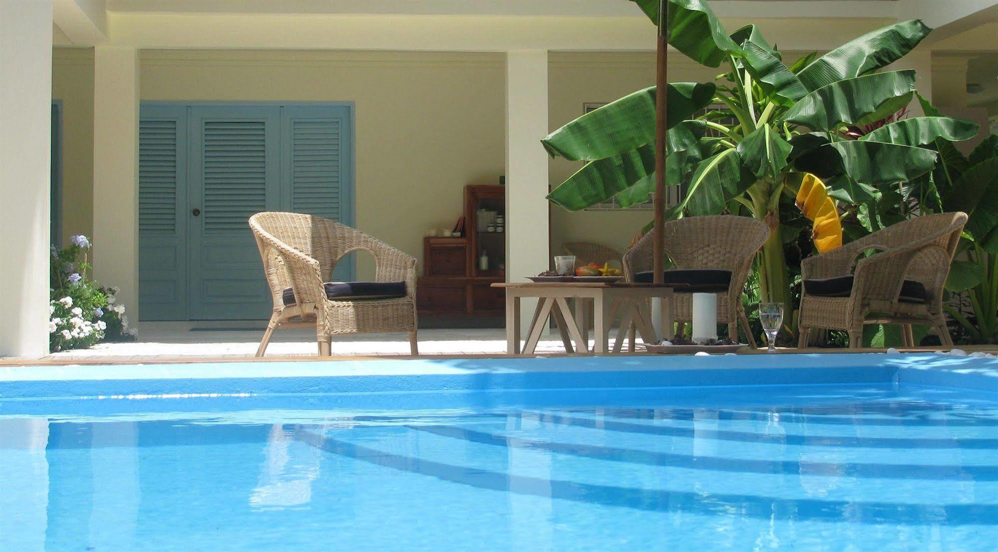Piratas Del Caribe Hotel Paraiso (Barahona)