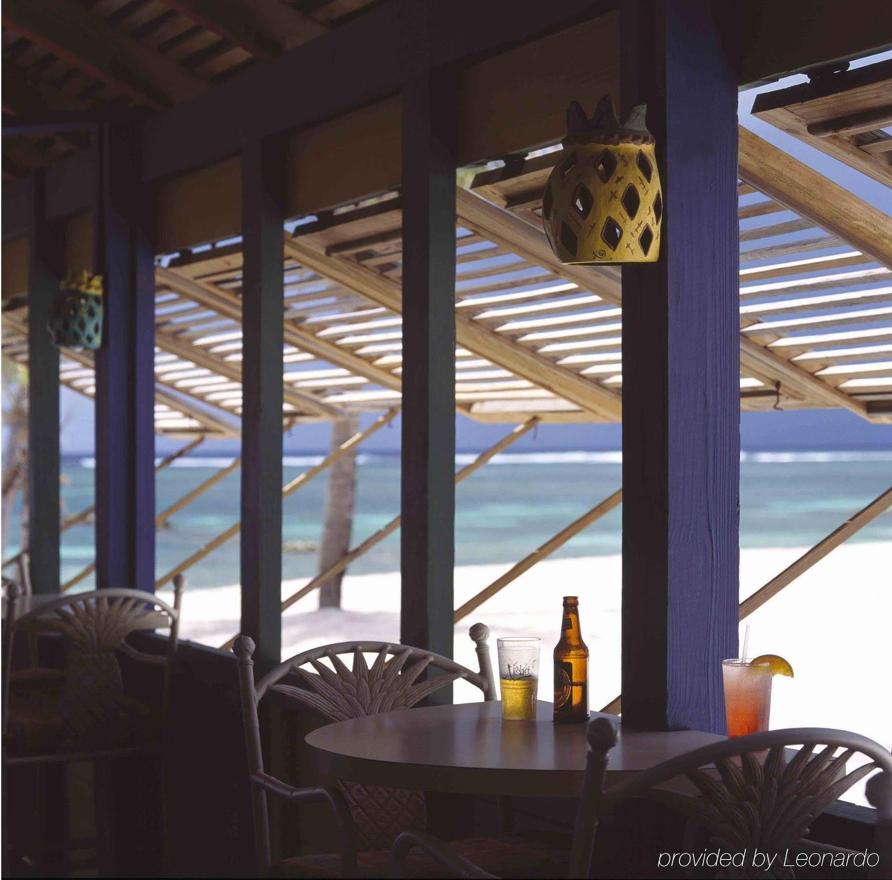 Nisbet Plantation Club Resort 4*