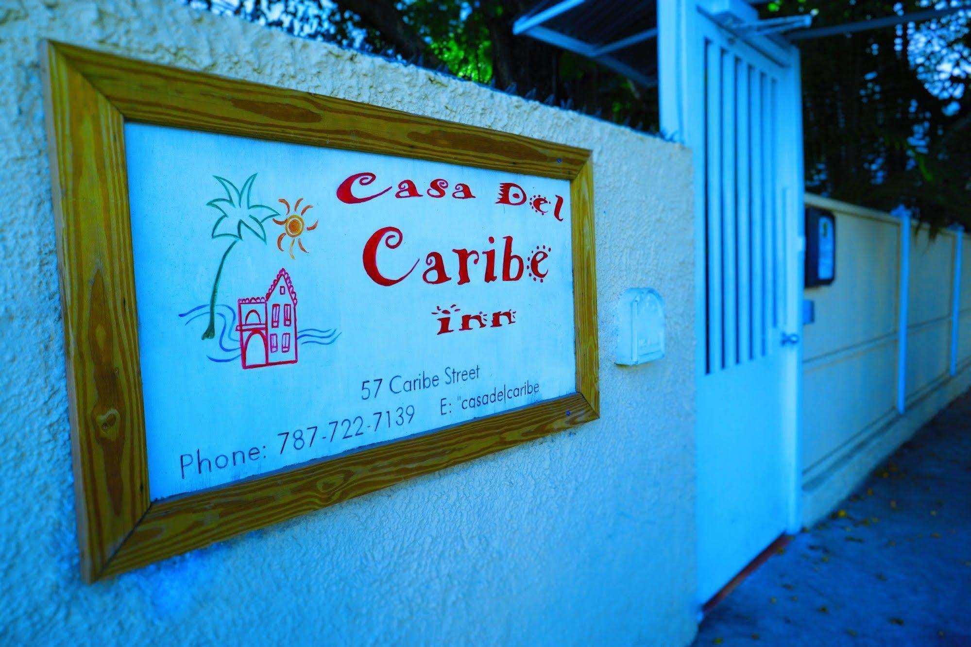 Casa Del Caribe 2*