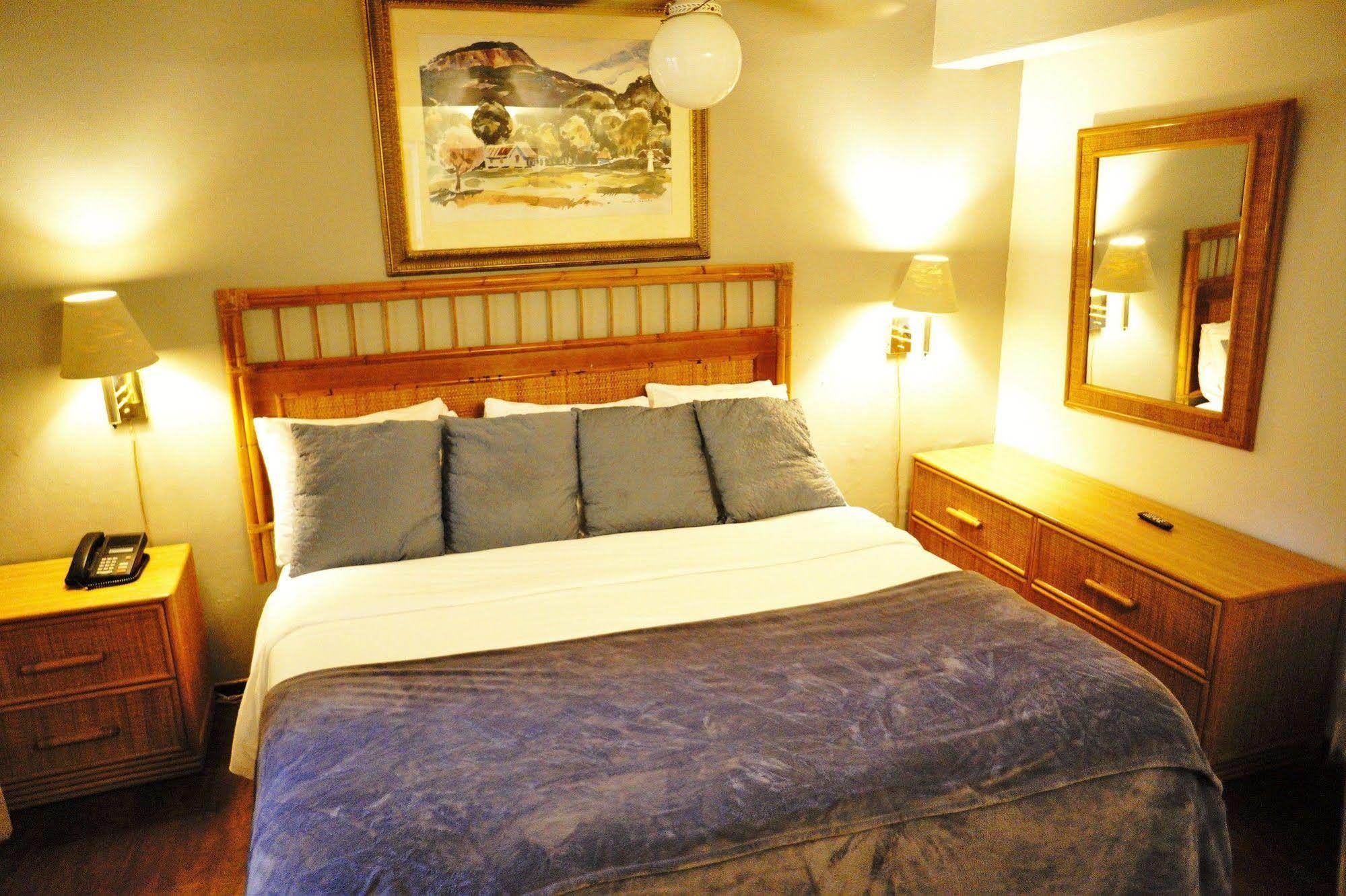 Inn Casa Del Caribe San Juan