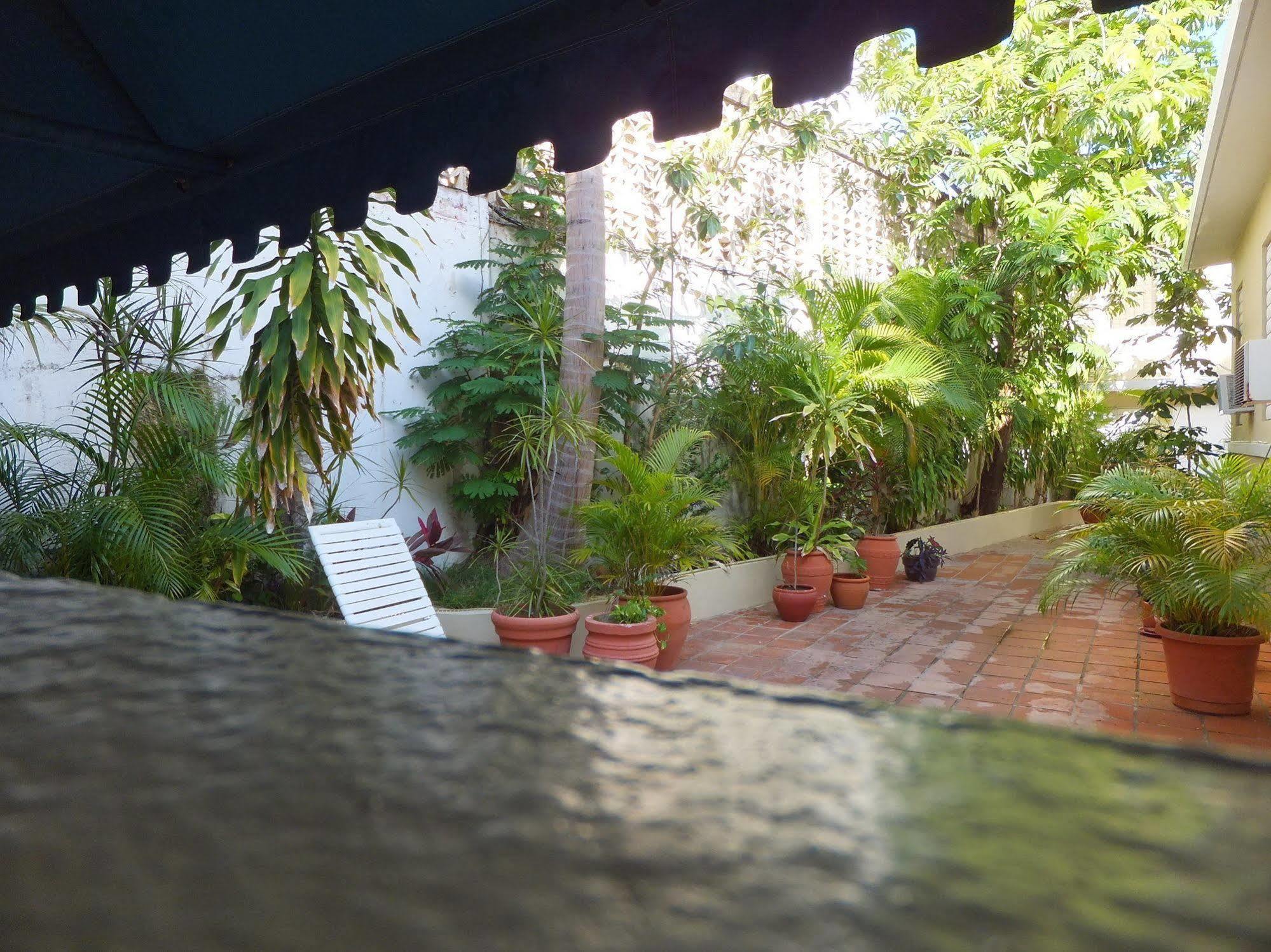 Casa Del Caribe 2* San Juan