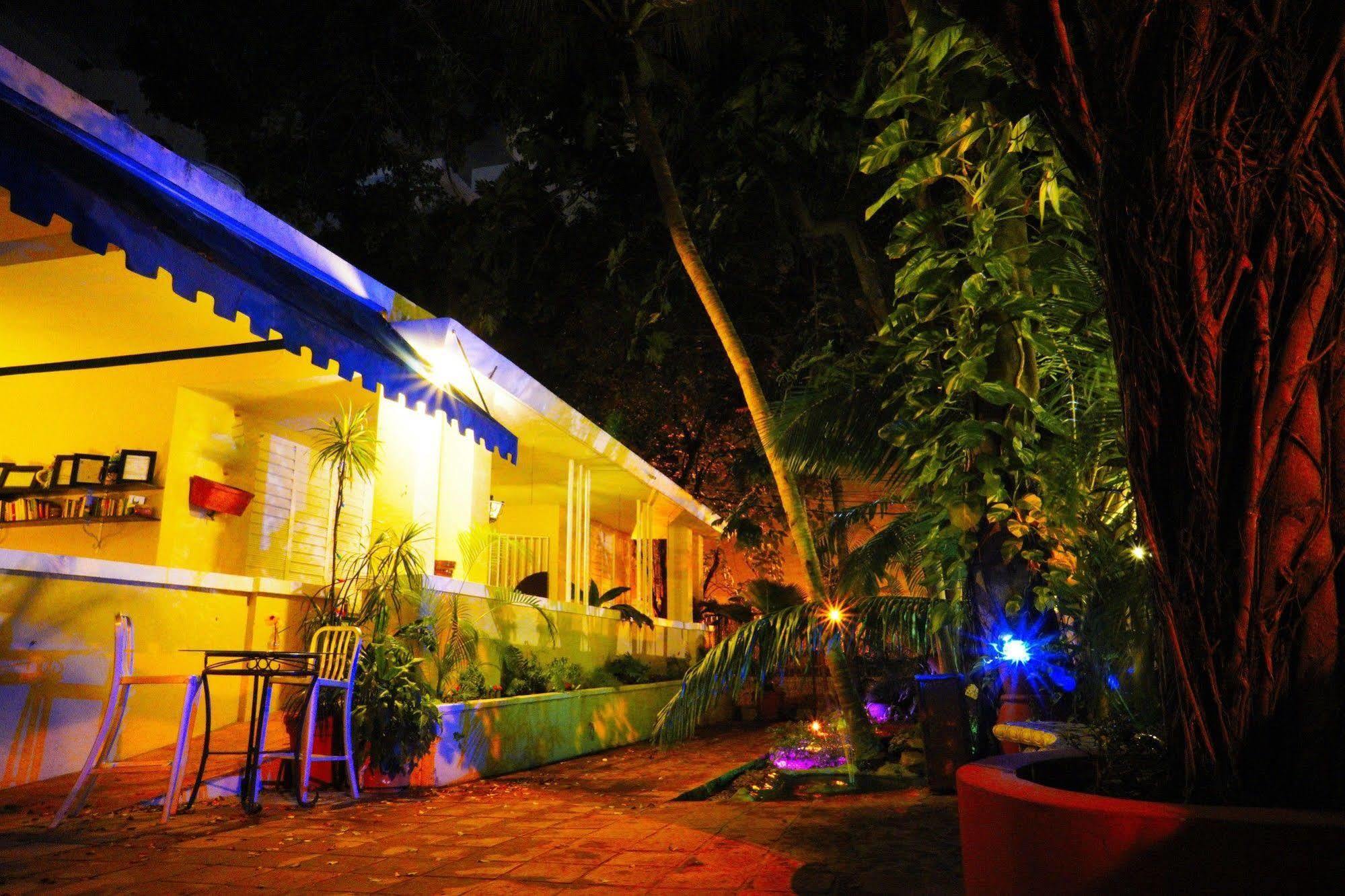 Casa Del Caribe 2*