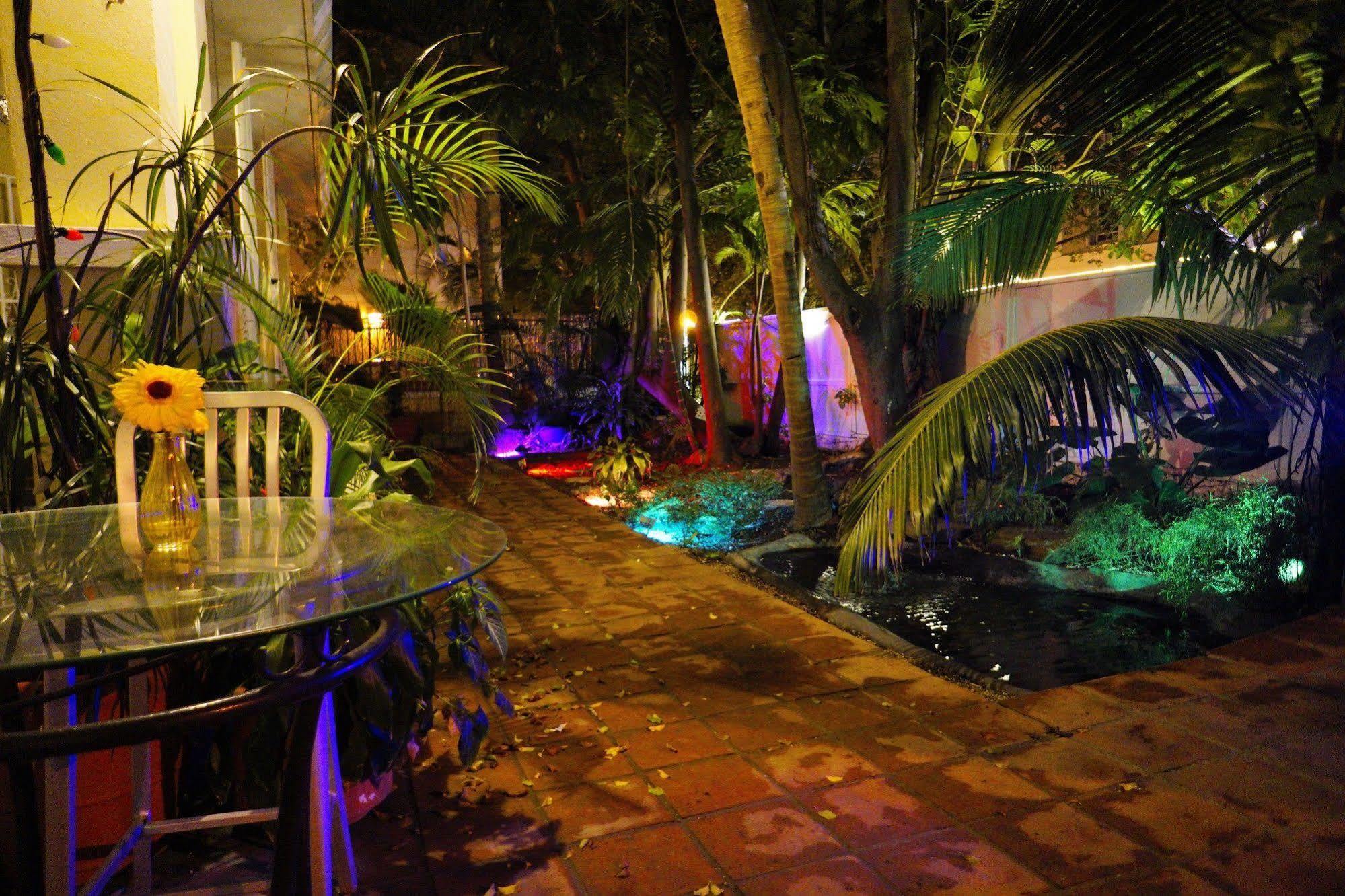 Inn Casa Del Caribe