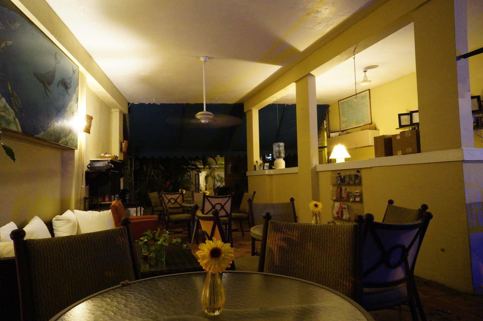 Inn Casa Del Caribe San Juan
