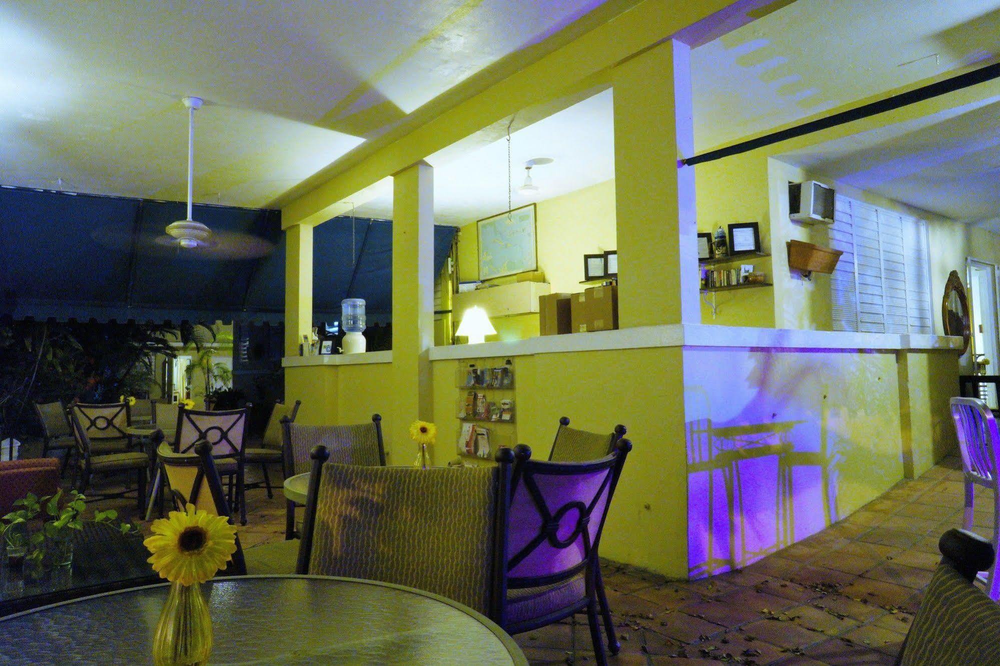 Casa Del Caribe 2*