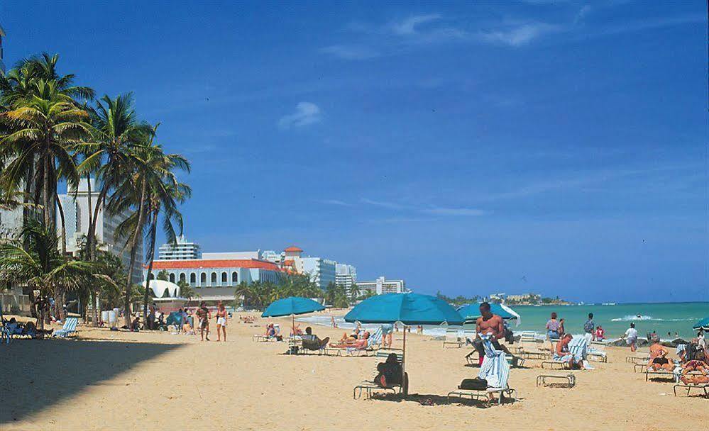 Casa Del Caribe