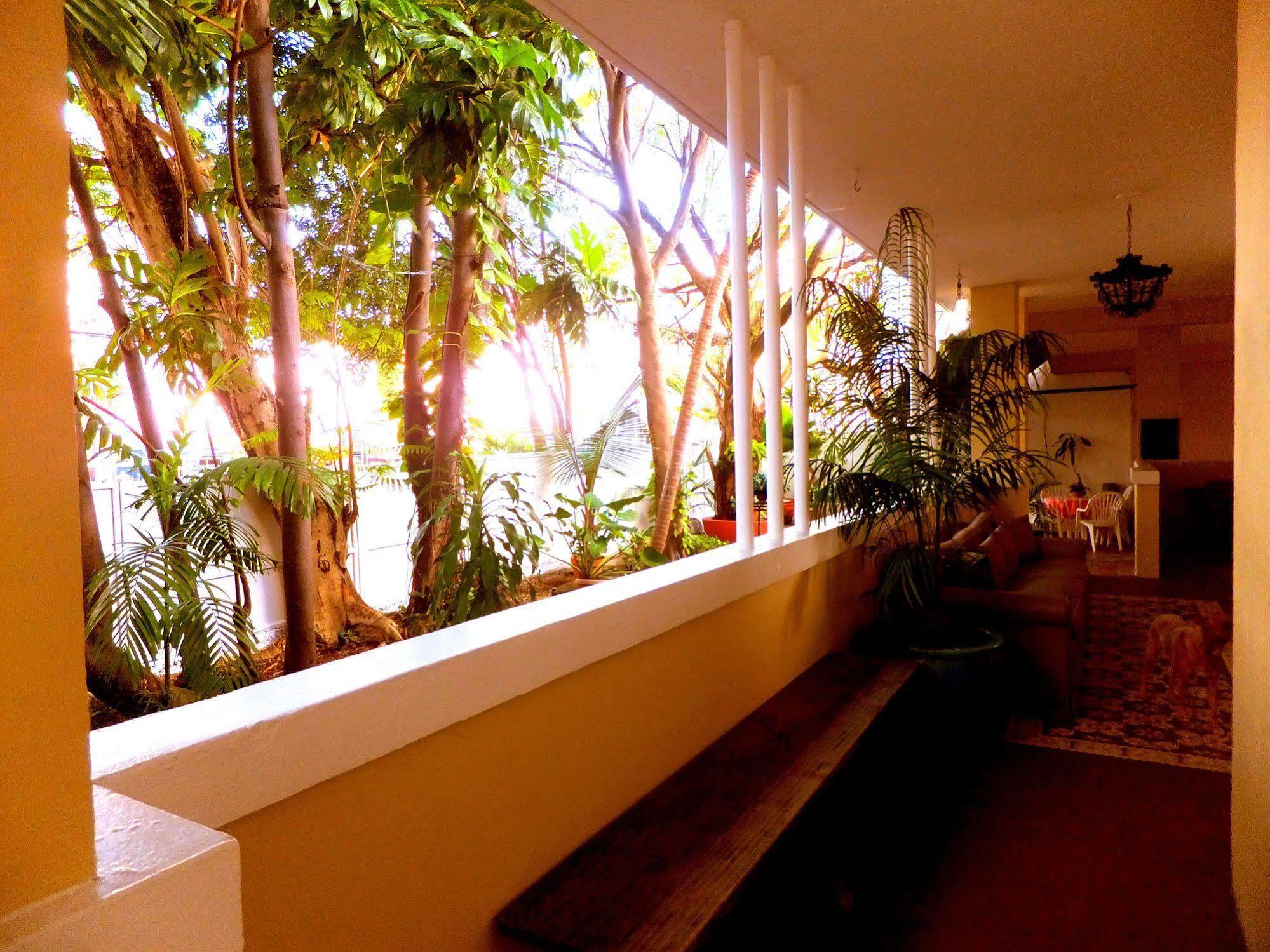 Casa Del Caribe Inn