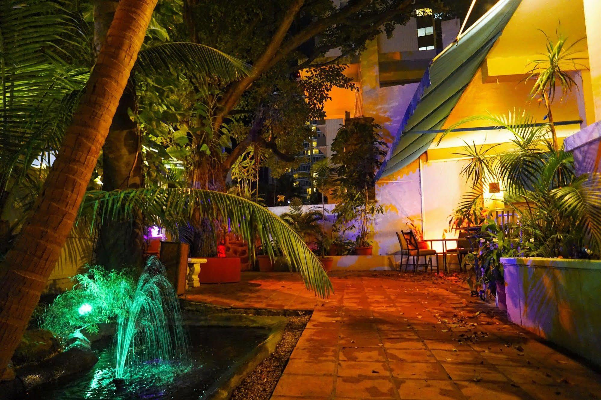 Casa Del Caribe San Juan