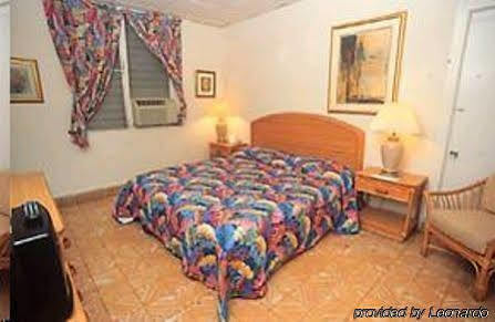 Inn Casa Del Caribe San Juan