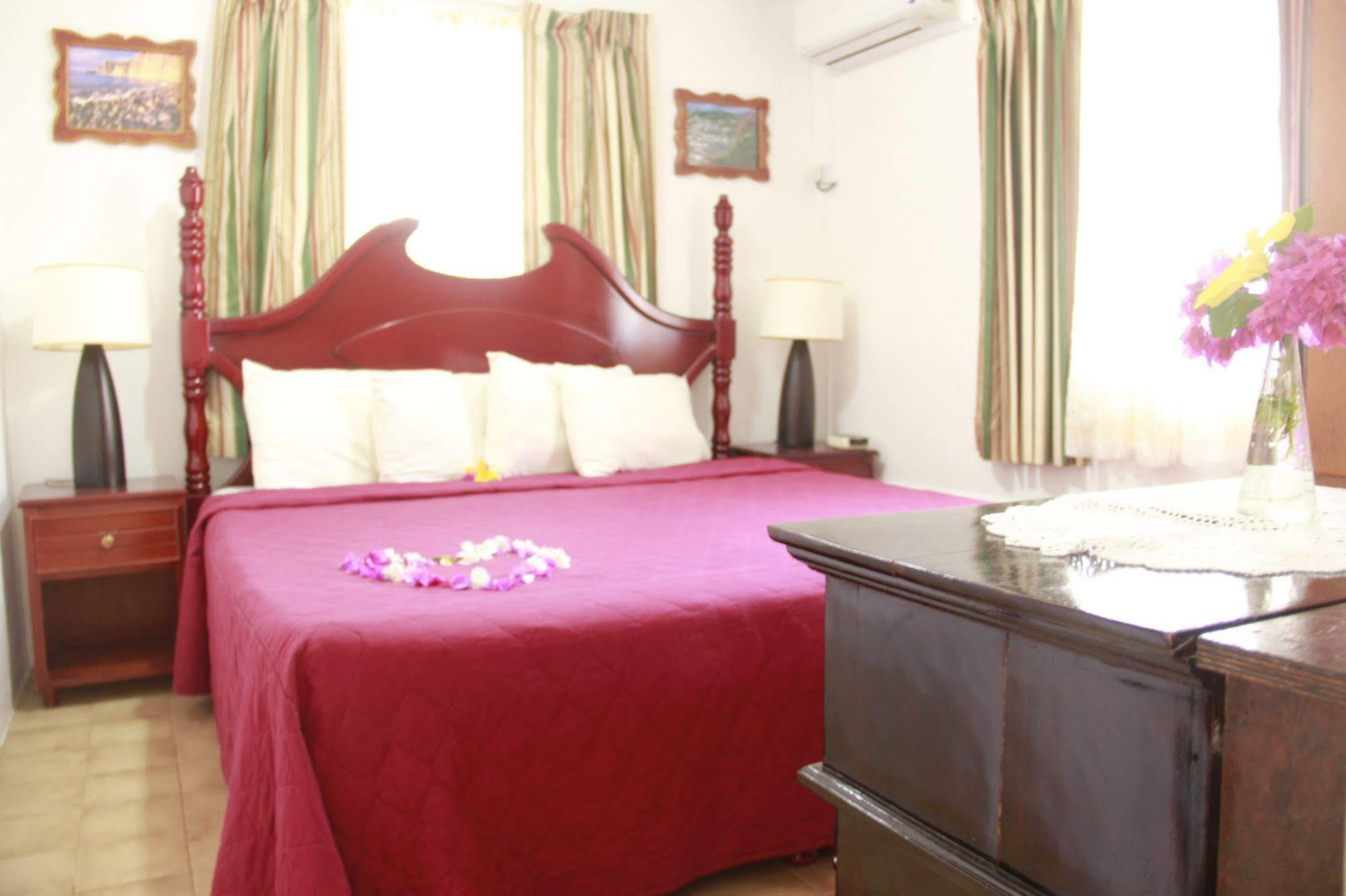 Gem Hotel St. George's