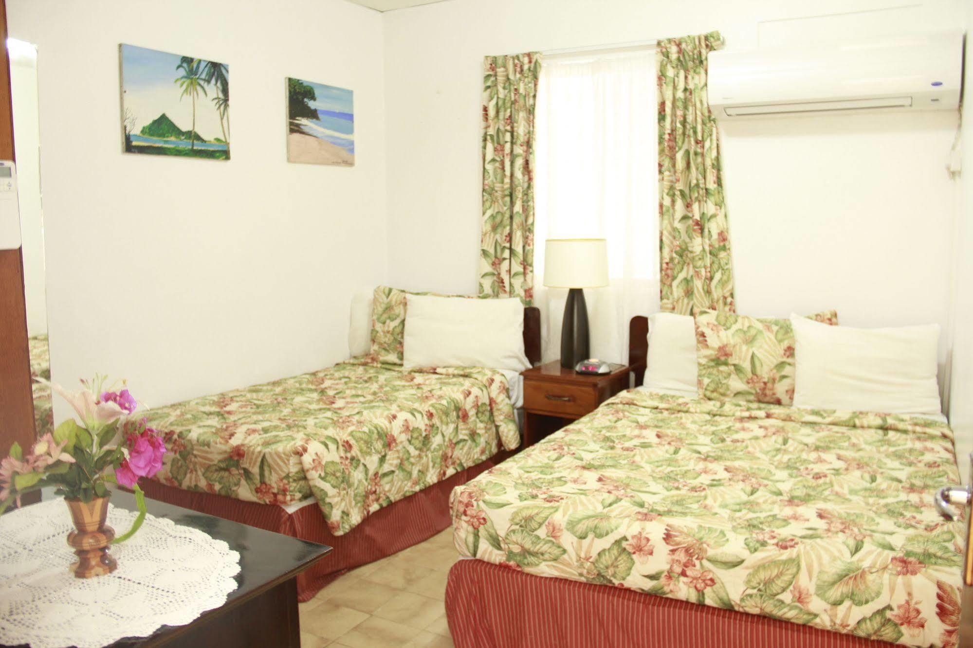 Gem Hotel St. George's