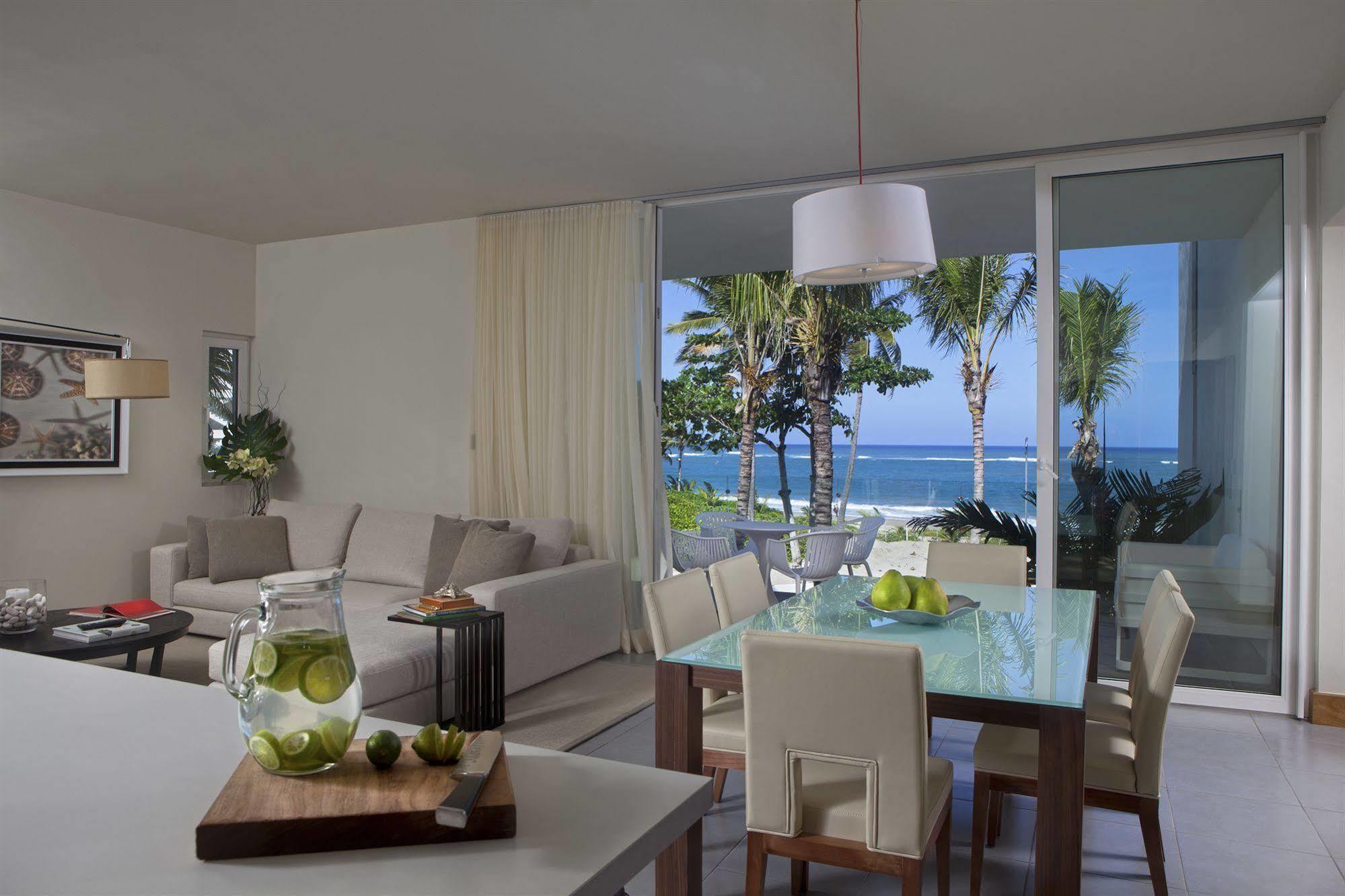Ultravioleta Boutique Residences 5* Cabarete