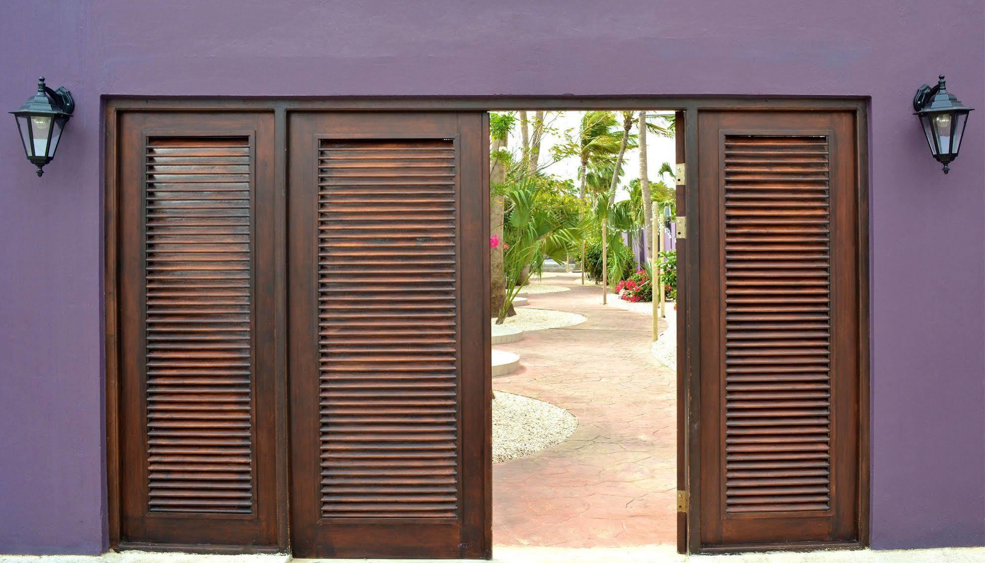 Apartamento Cadushi Oranjestad