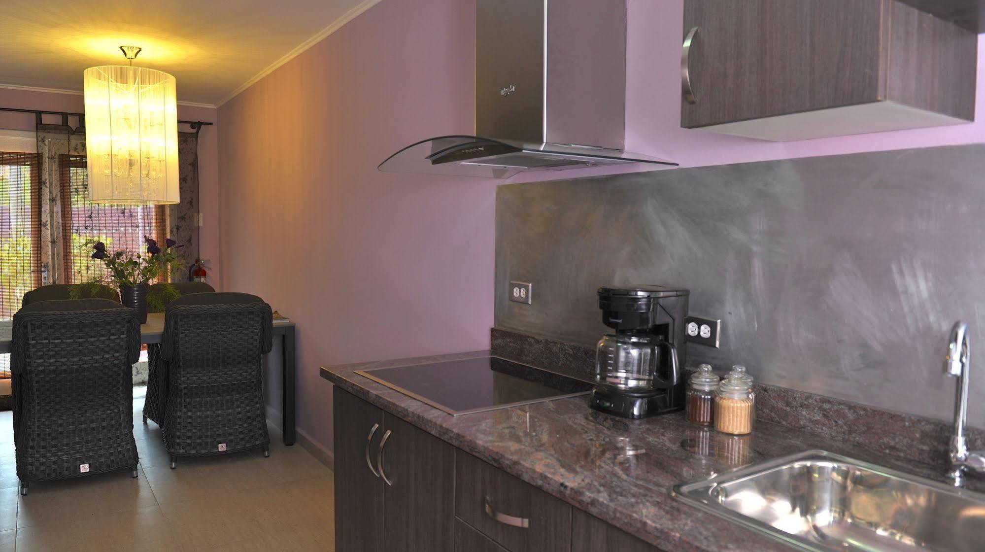 Cadushi Apartamento *