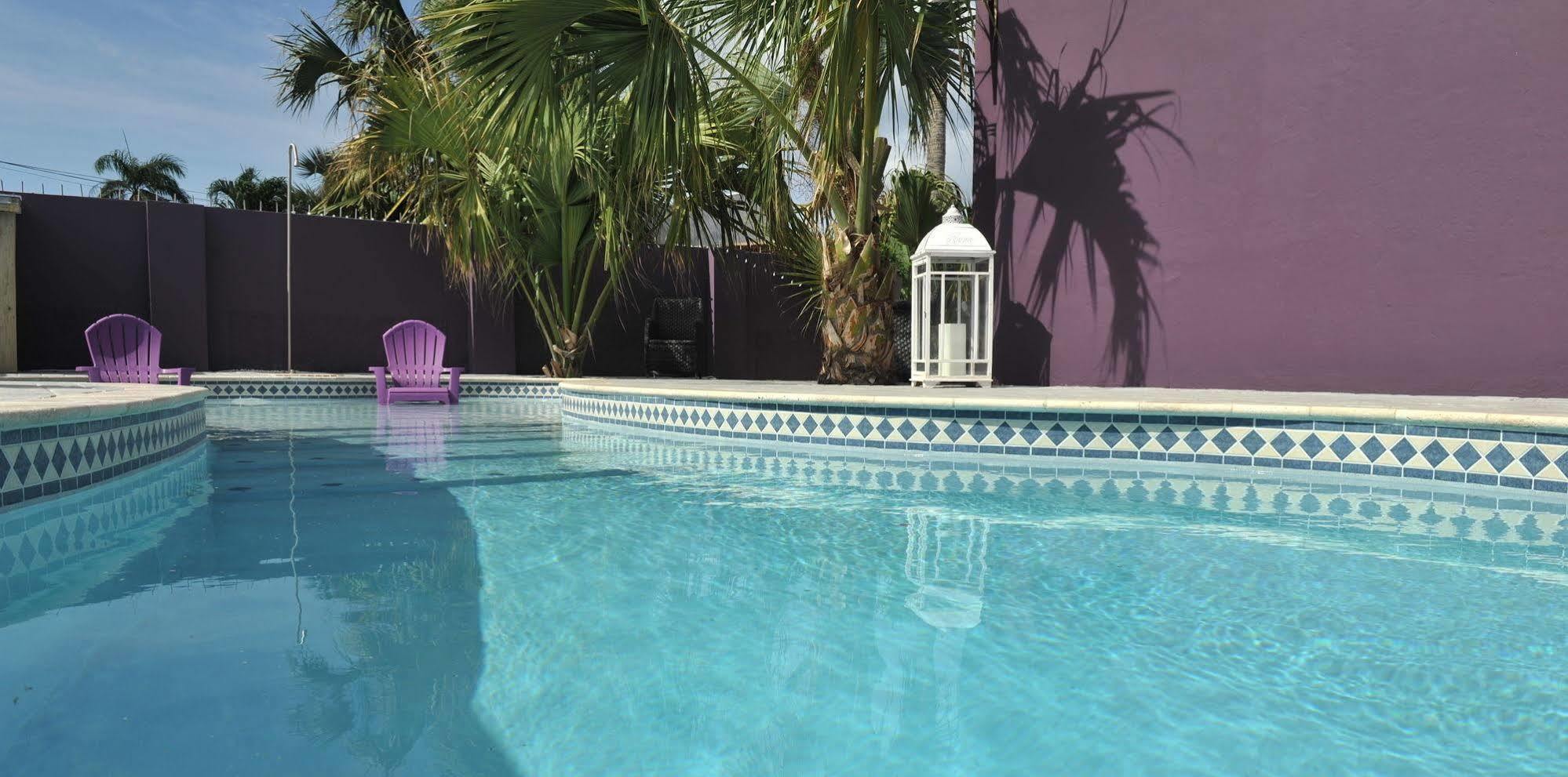 Apartamento Cadushi Oranjestad