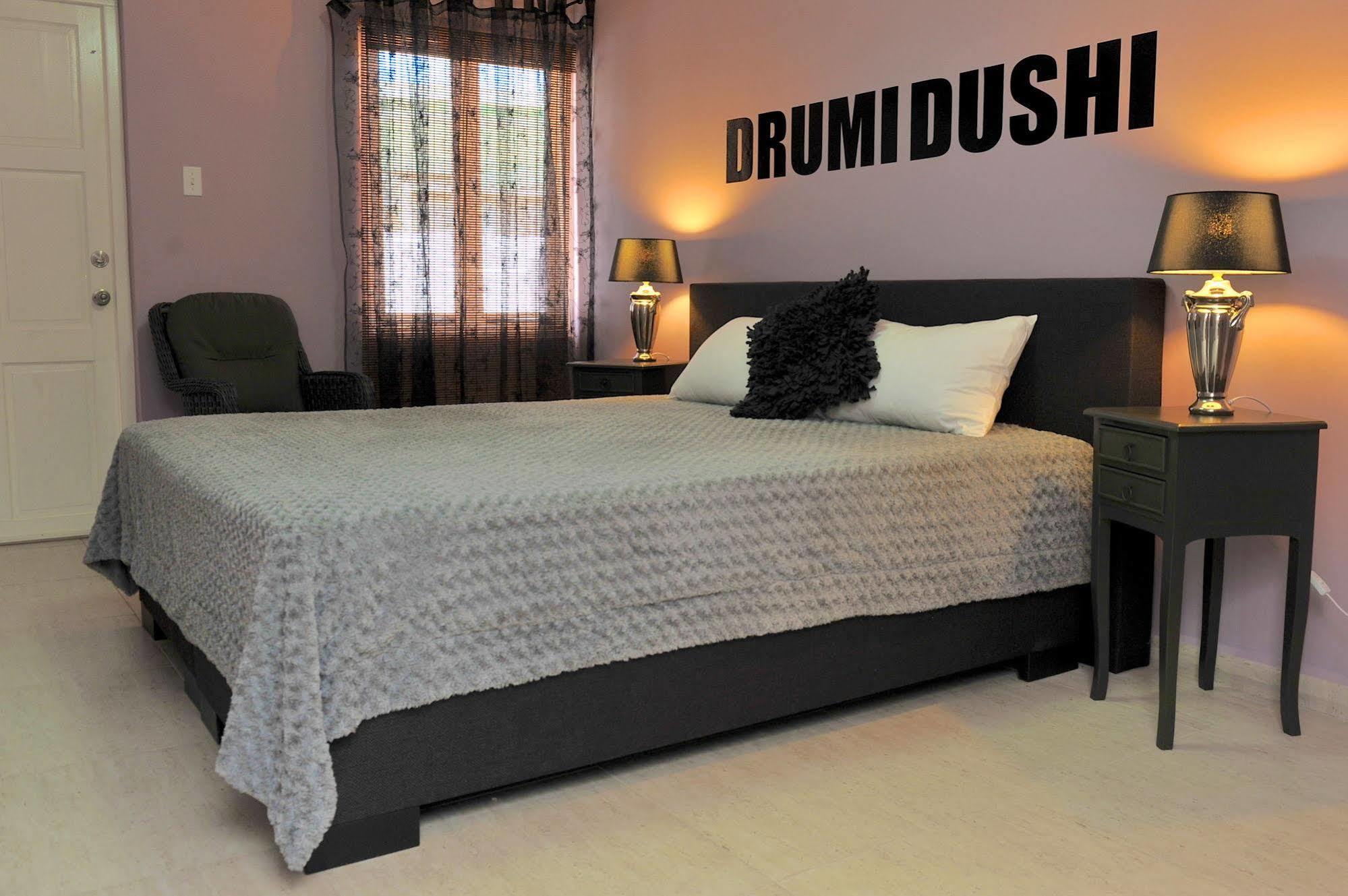 Apartamento Cadushi Oranjestad