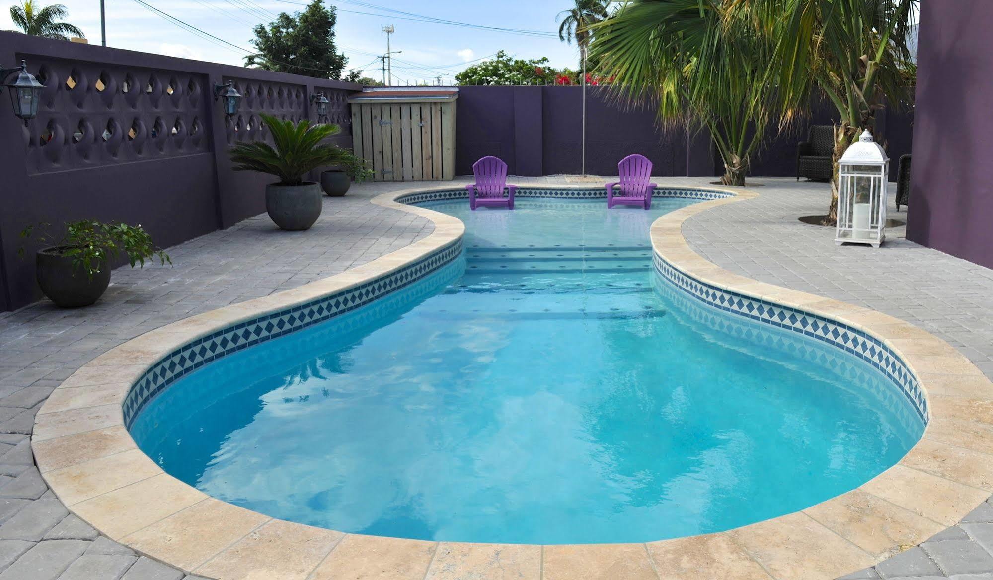 Cadushi Apartamento Oranjestad
