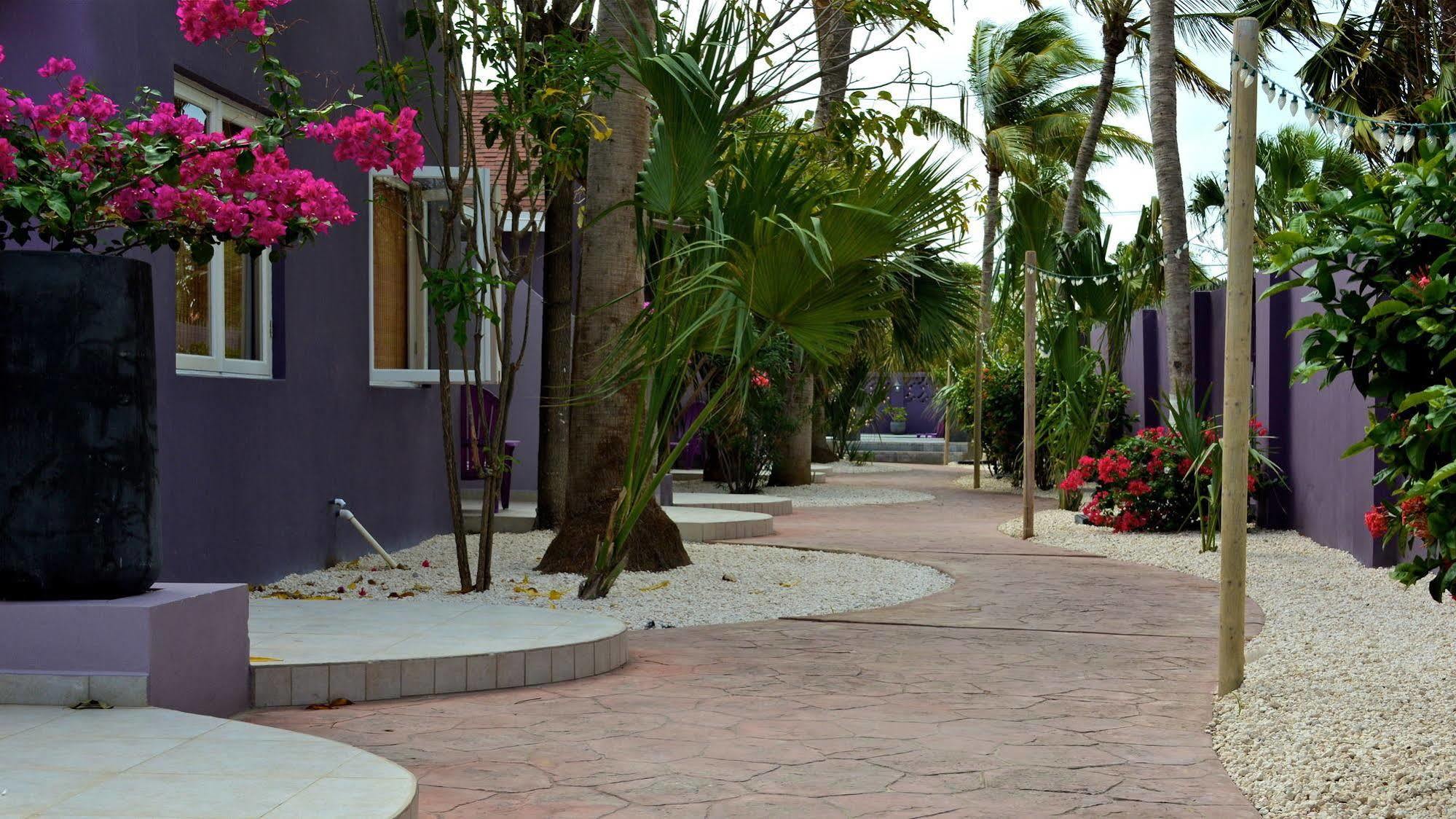 Apartamento Cadushi Oranjestad