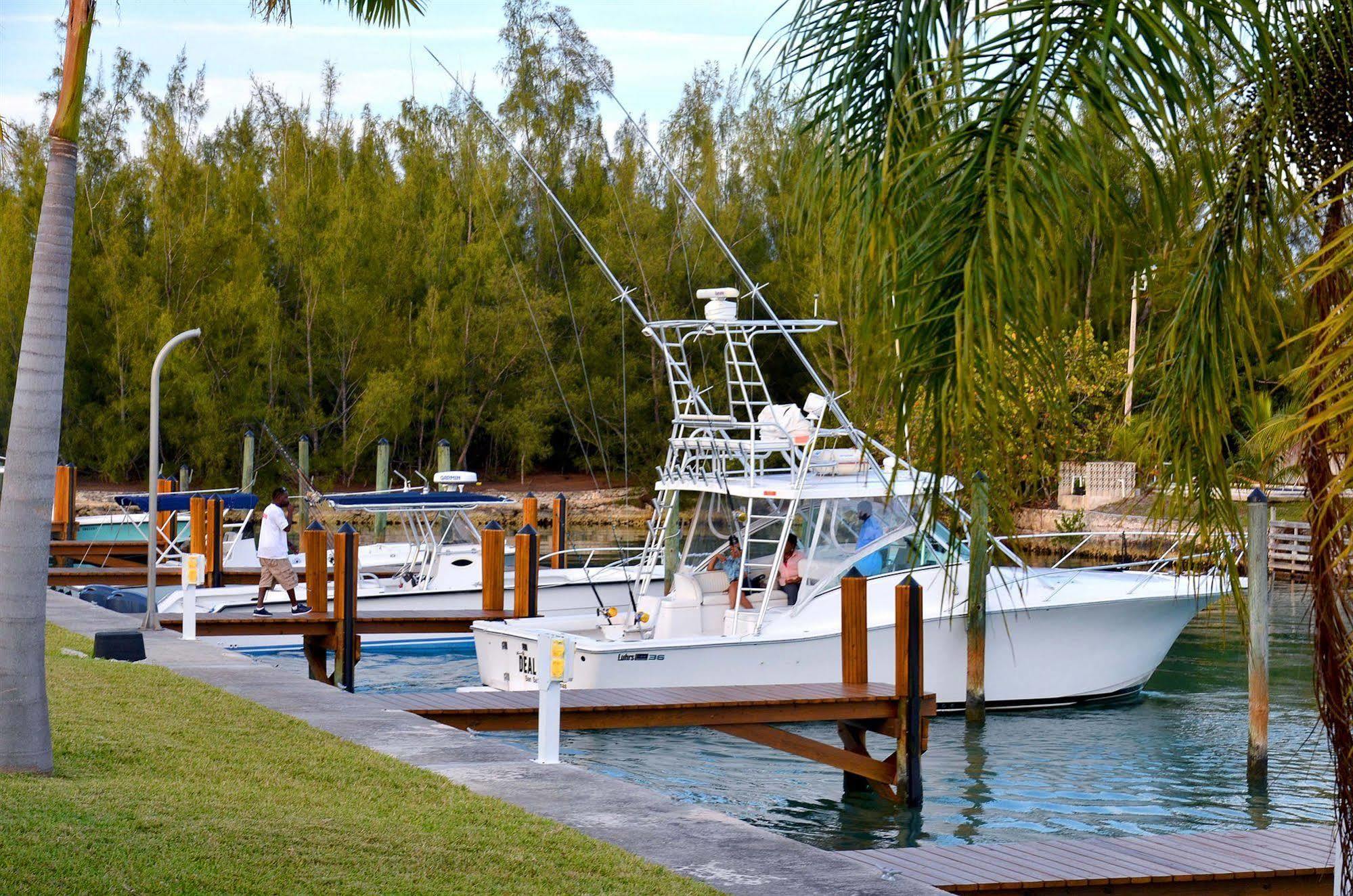 Dolphin Cove (adults Only) Pousada