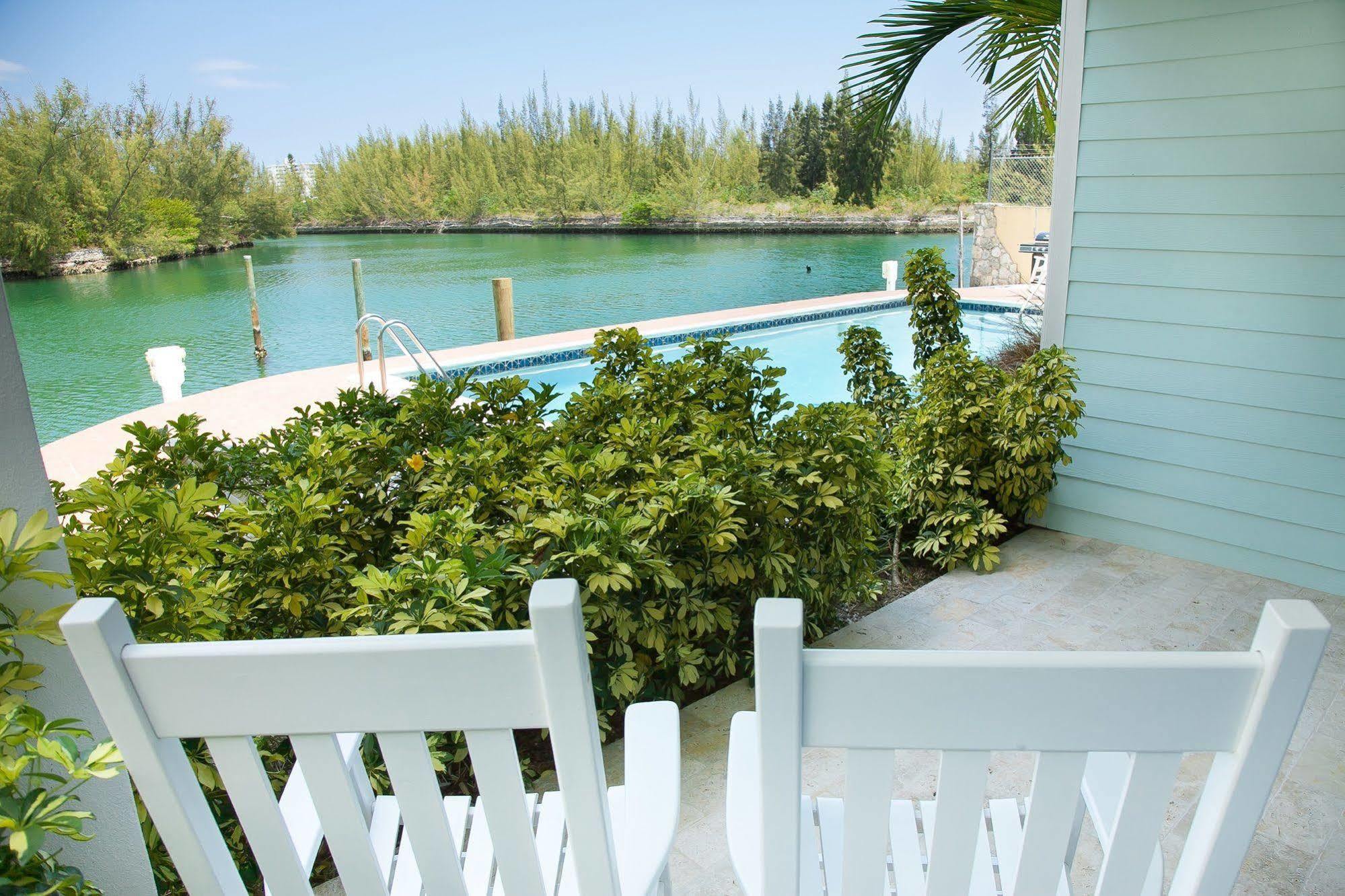 Pousada Dolphin Cove (adults Only) Freeport