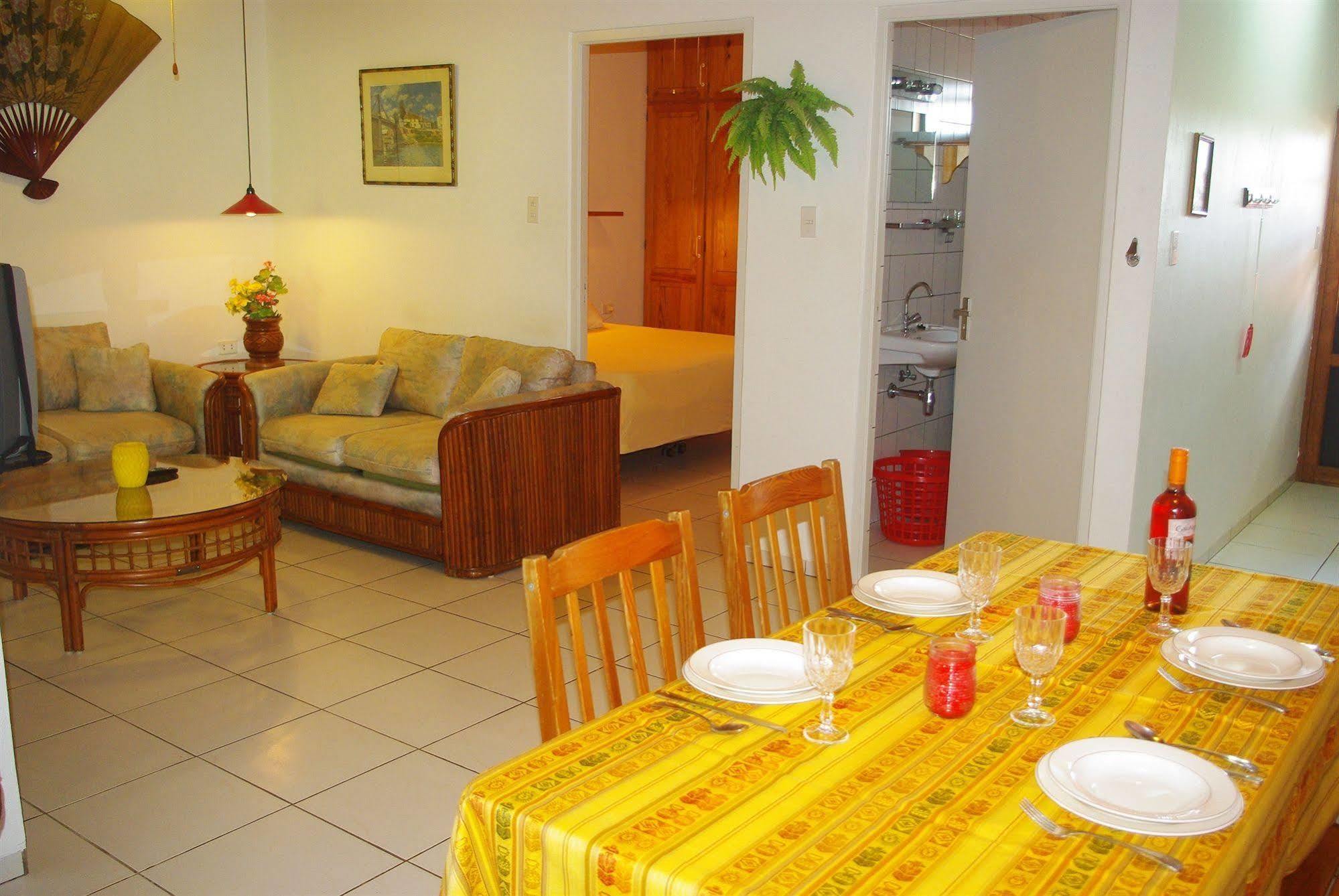 Apartment Happy *