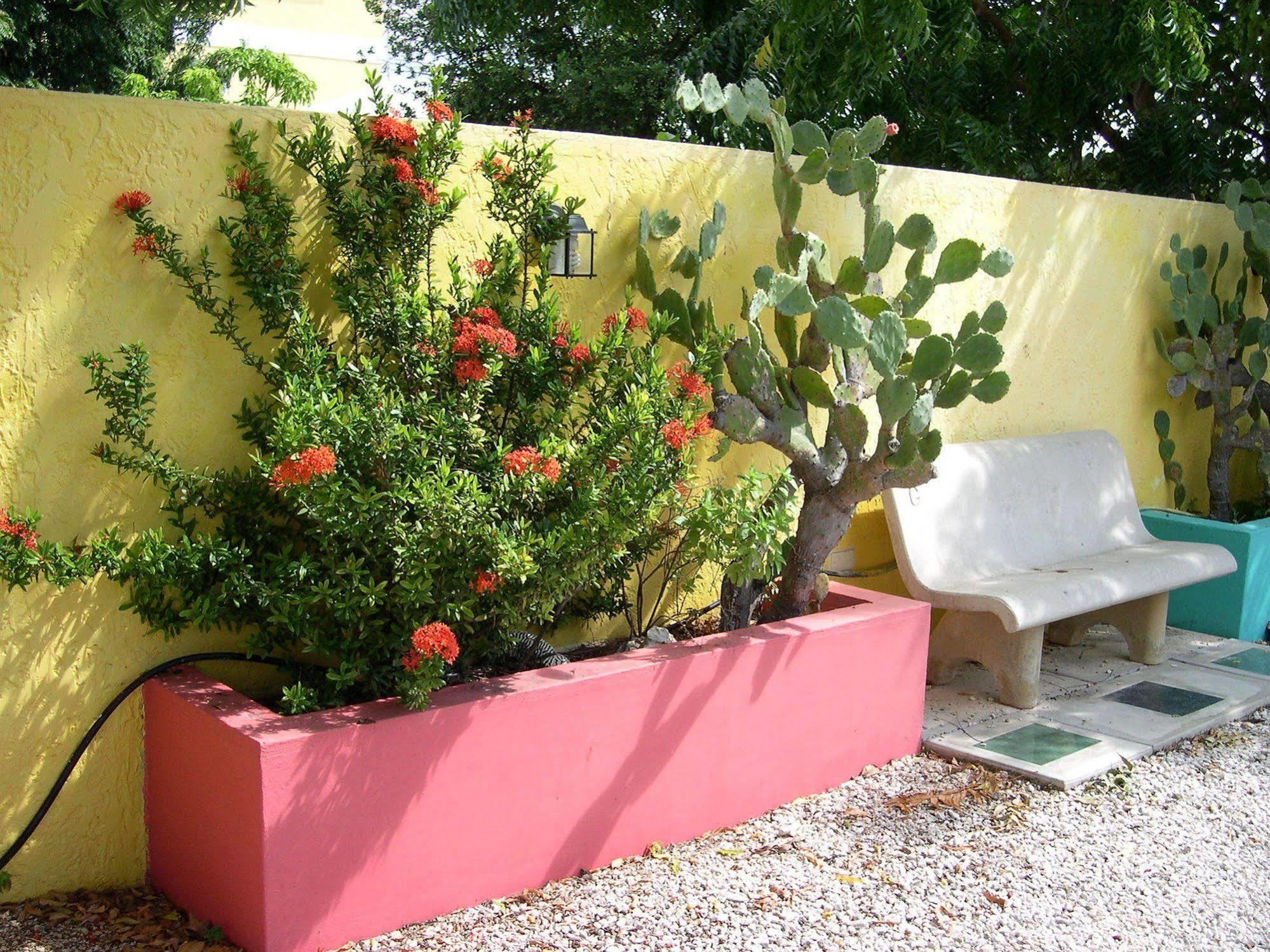 Happy Apartment Kralendijk (Bonaire)