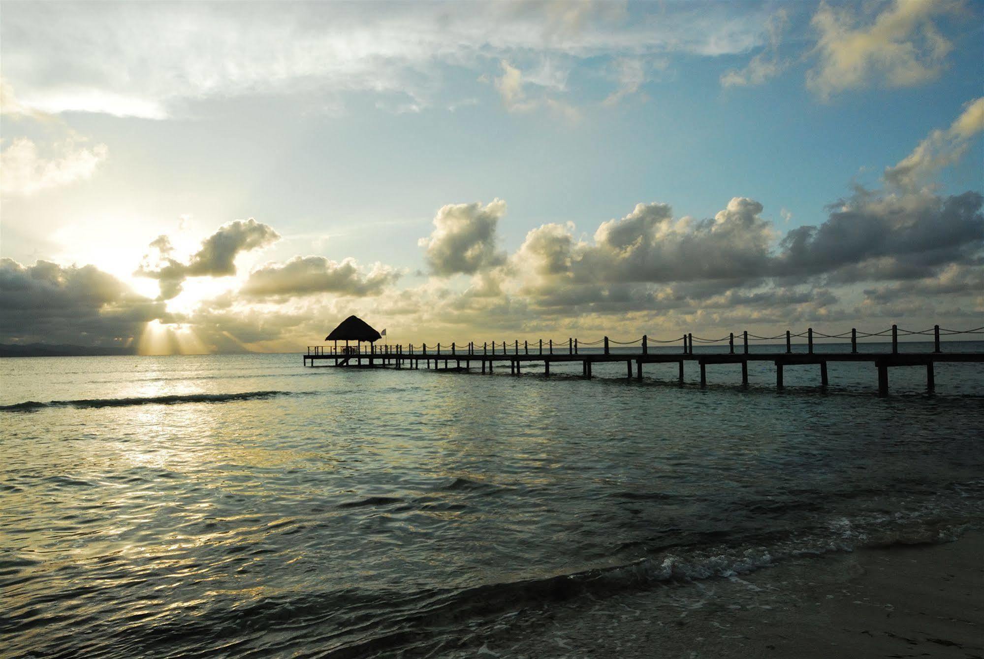 Hotel Boutique & Punta Rucia
