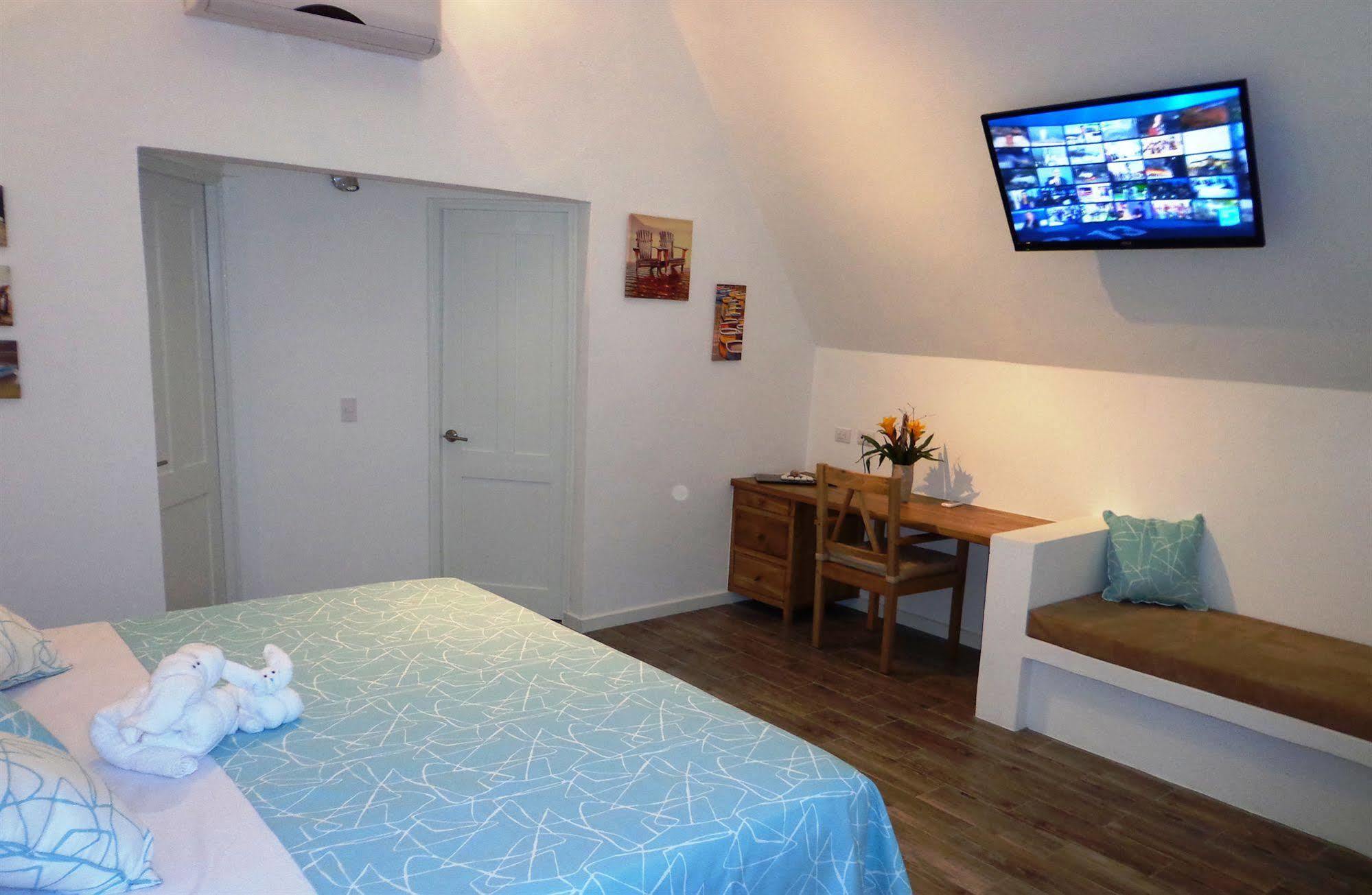 Boutique & Punta Rucia
