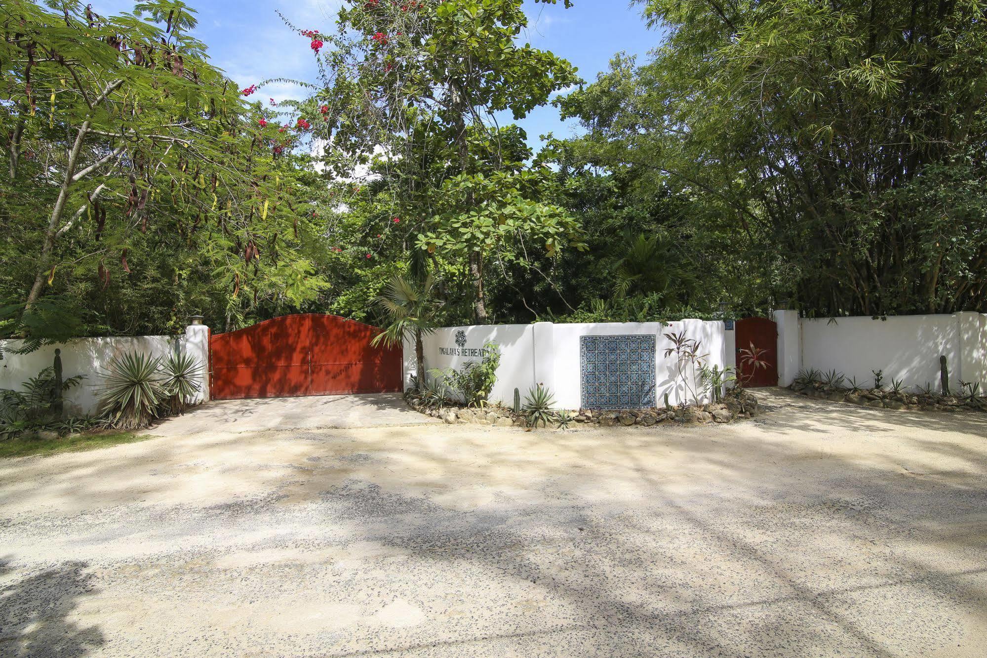 Tingalaya's Retreat Guest house