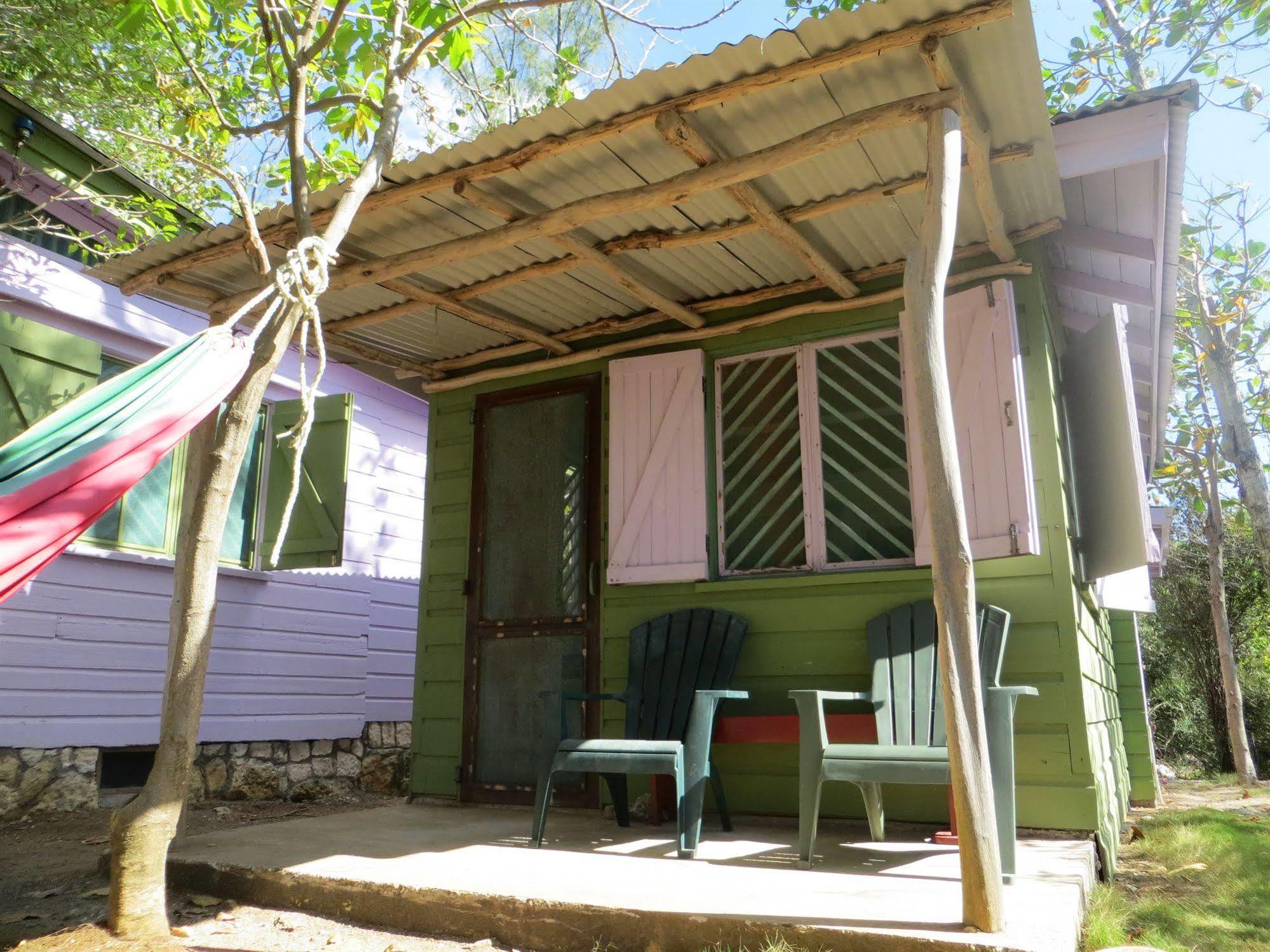 Guest house Tingalaya's Retreat