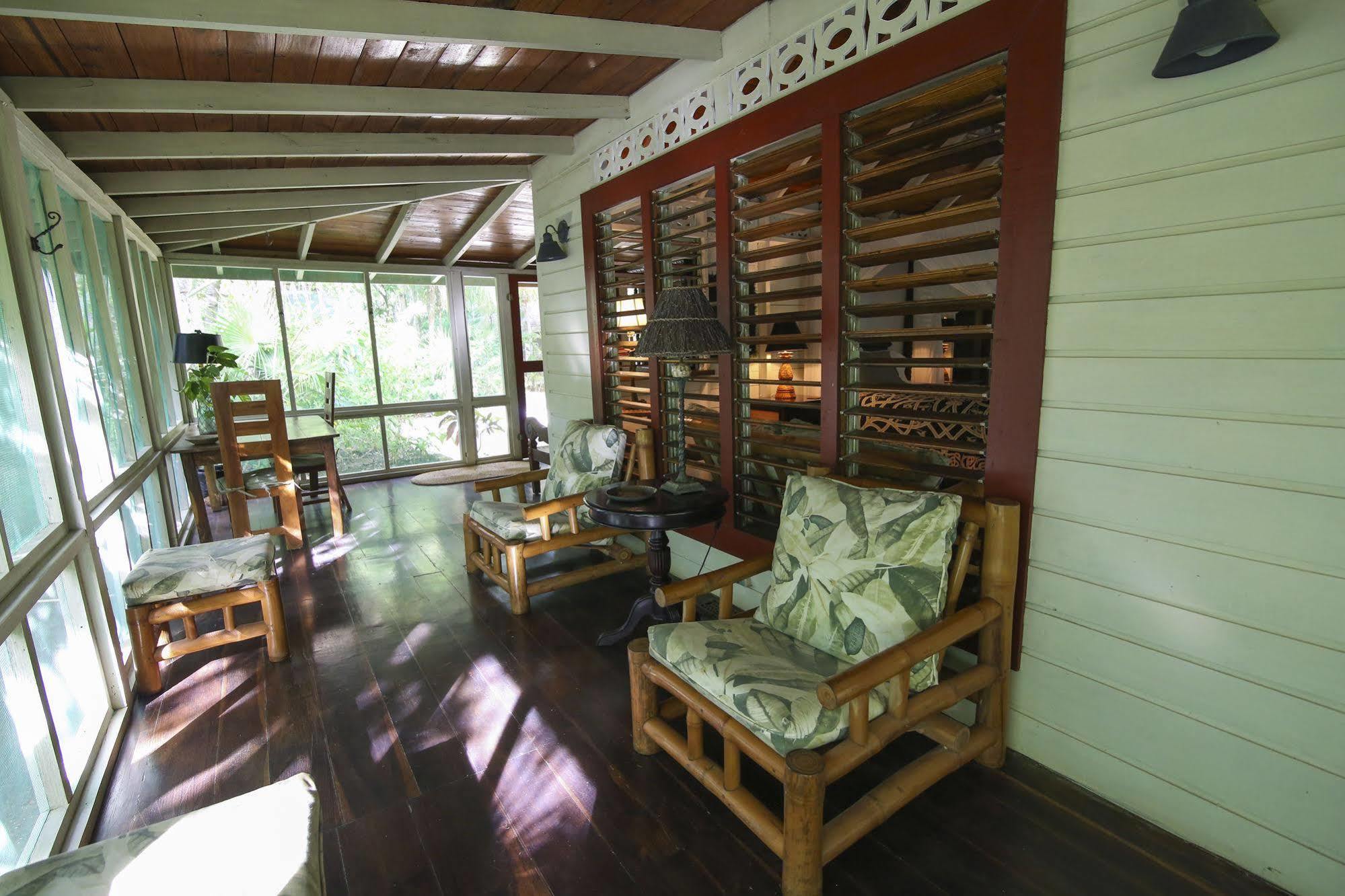 Tingalaya's Retreat Negril