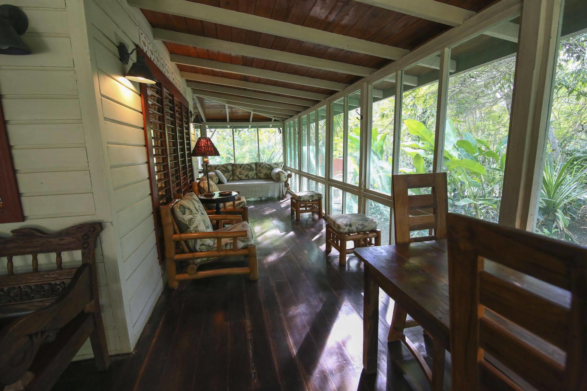Guest house Tingalaya's Retreat