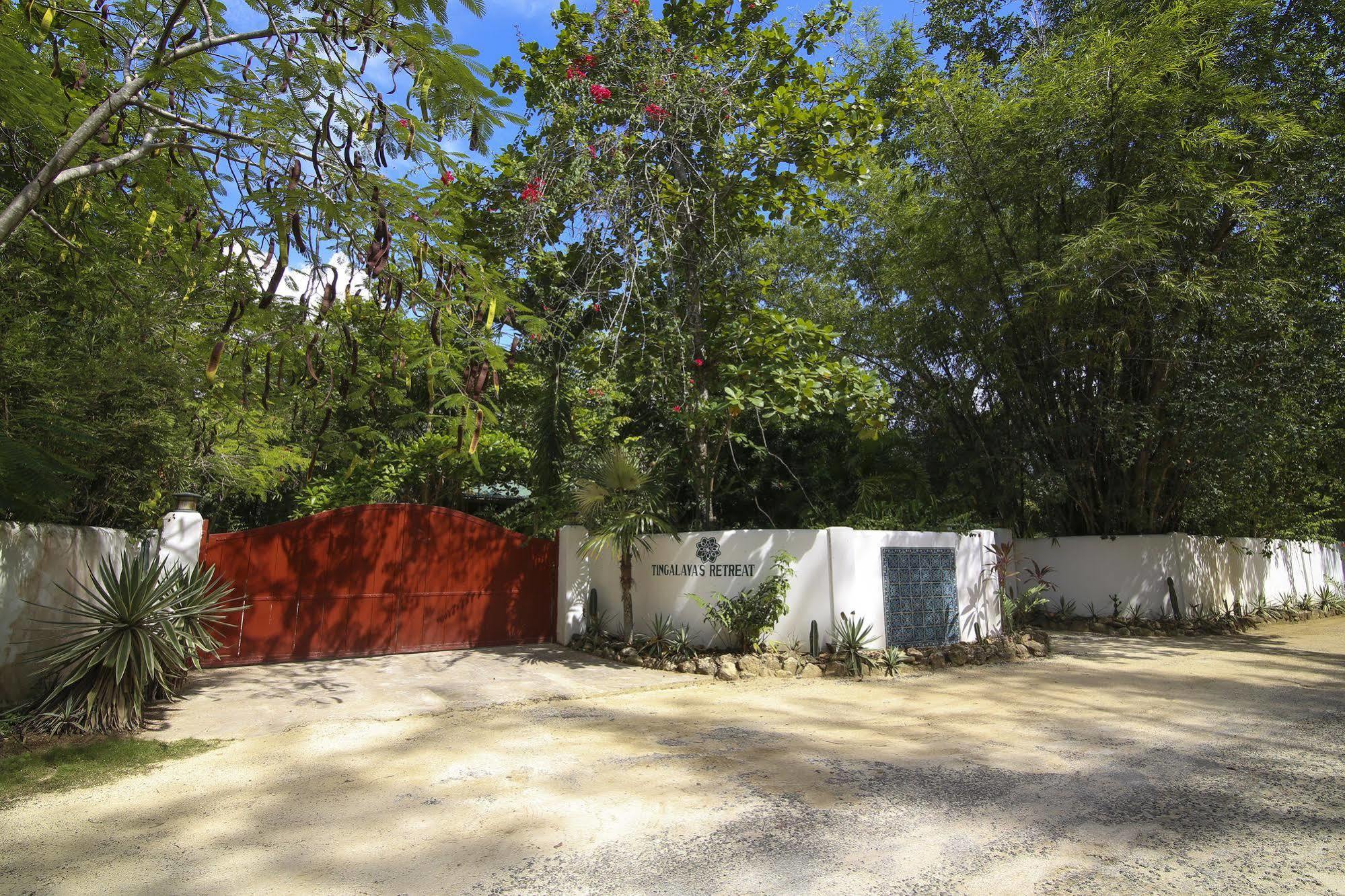 Tingalaya's Retreat 3*