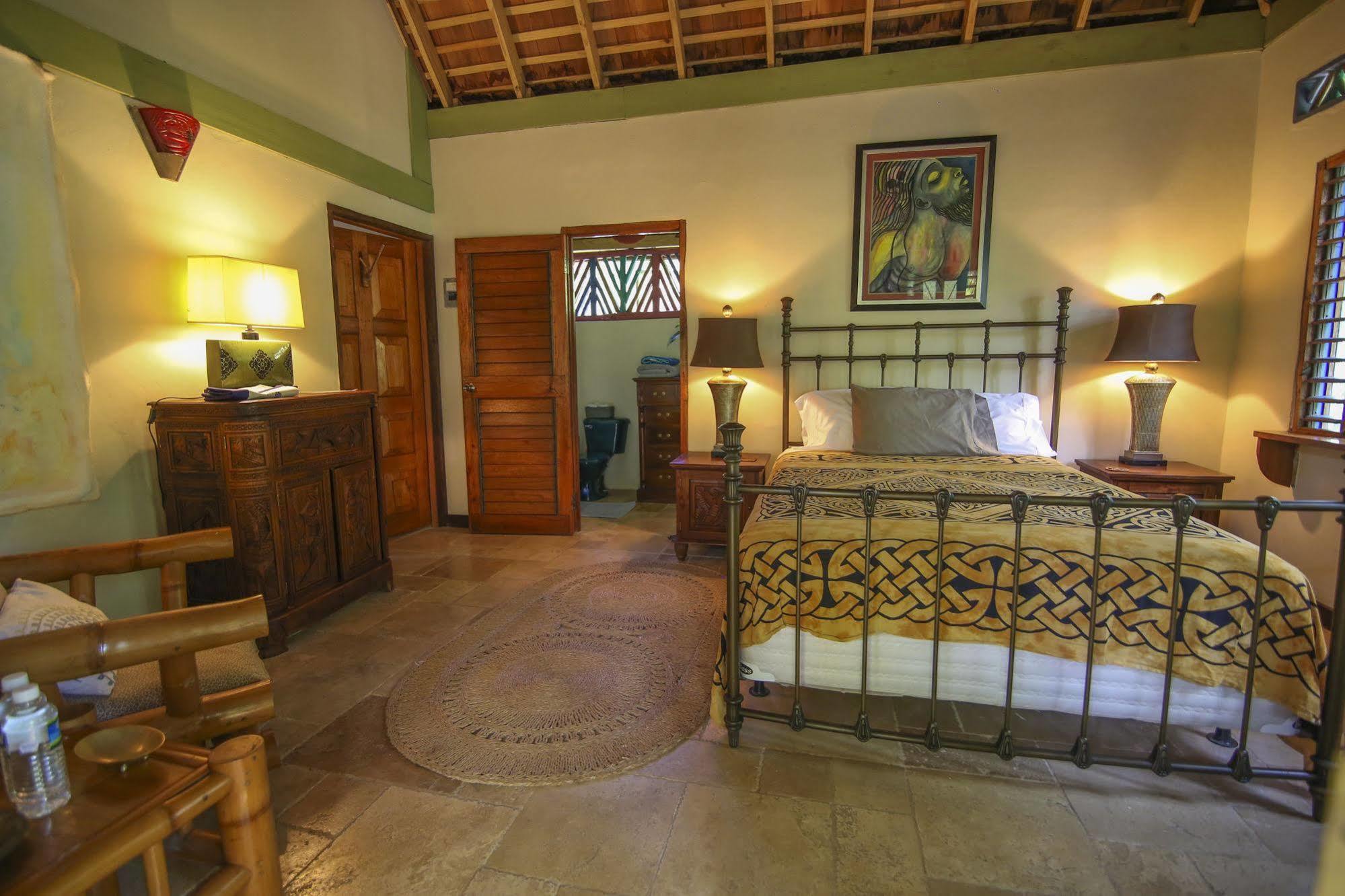 Tingalaya's Retreat 3* Negril