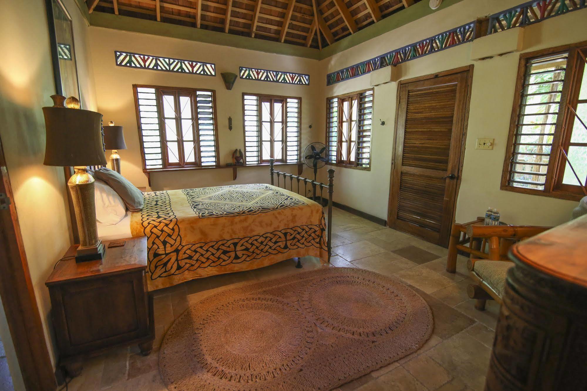Guest house Tingalaya's Retreat 3*