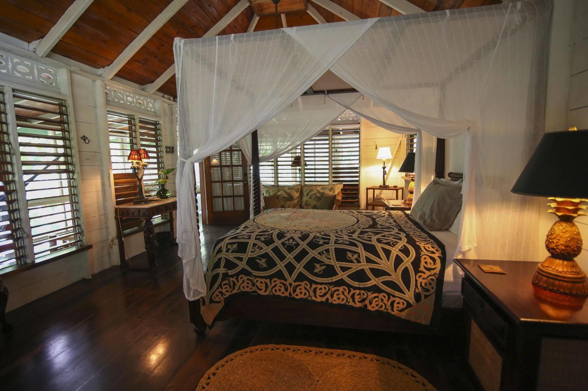 Tingalaya's Retreat