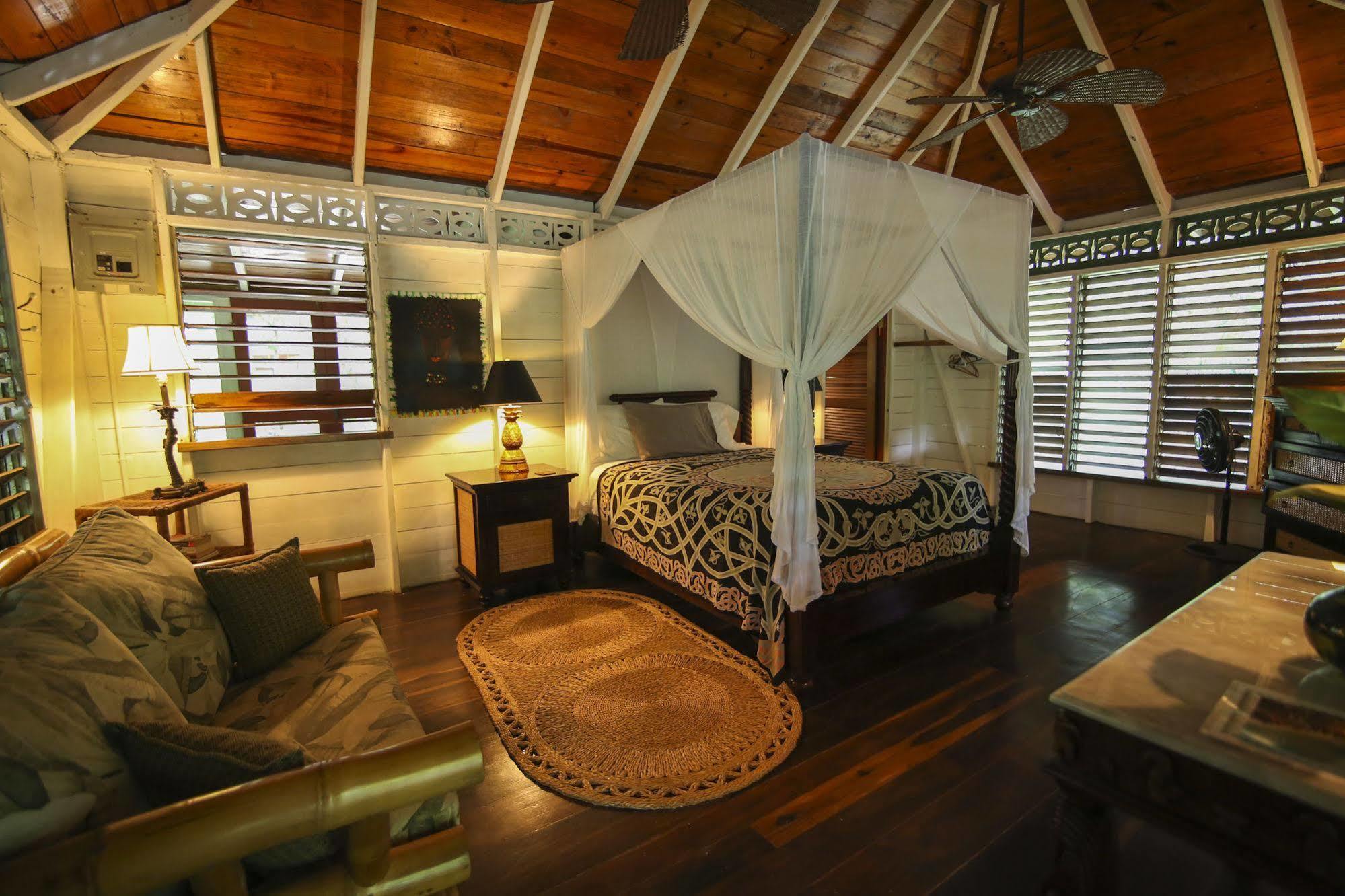Guest house Tingalaya's Retreat 3*