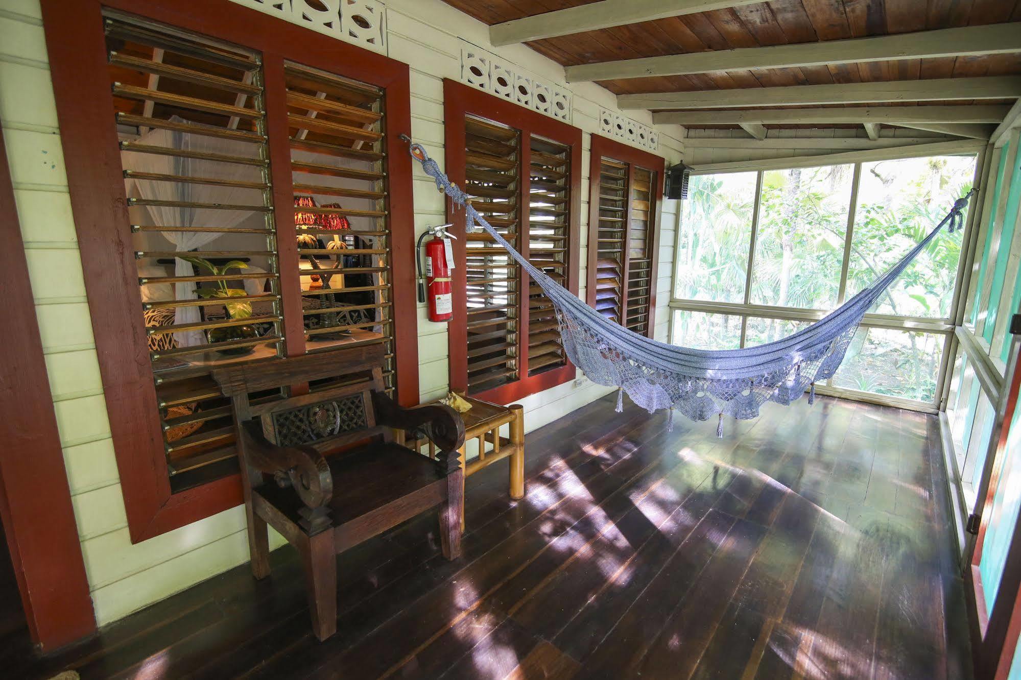 Tingalaya's Retreat Negril