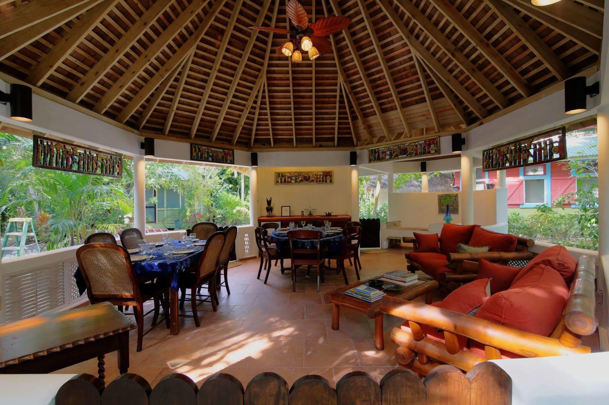 Tingalaya's Retreat Negril