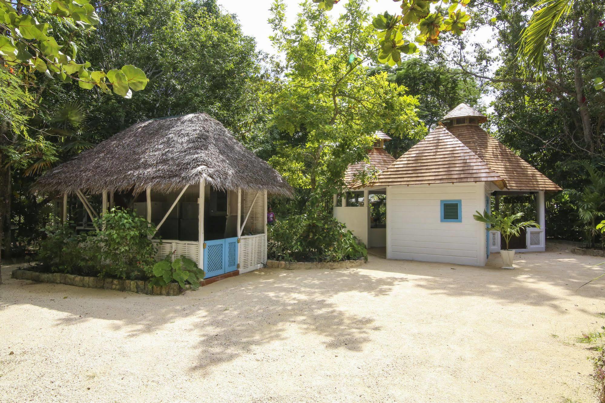 Tingalaya's Retreat 3* Negril