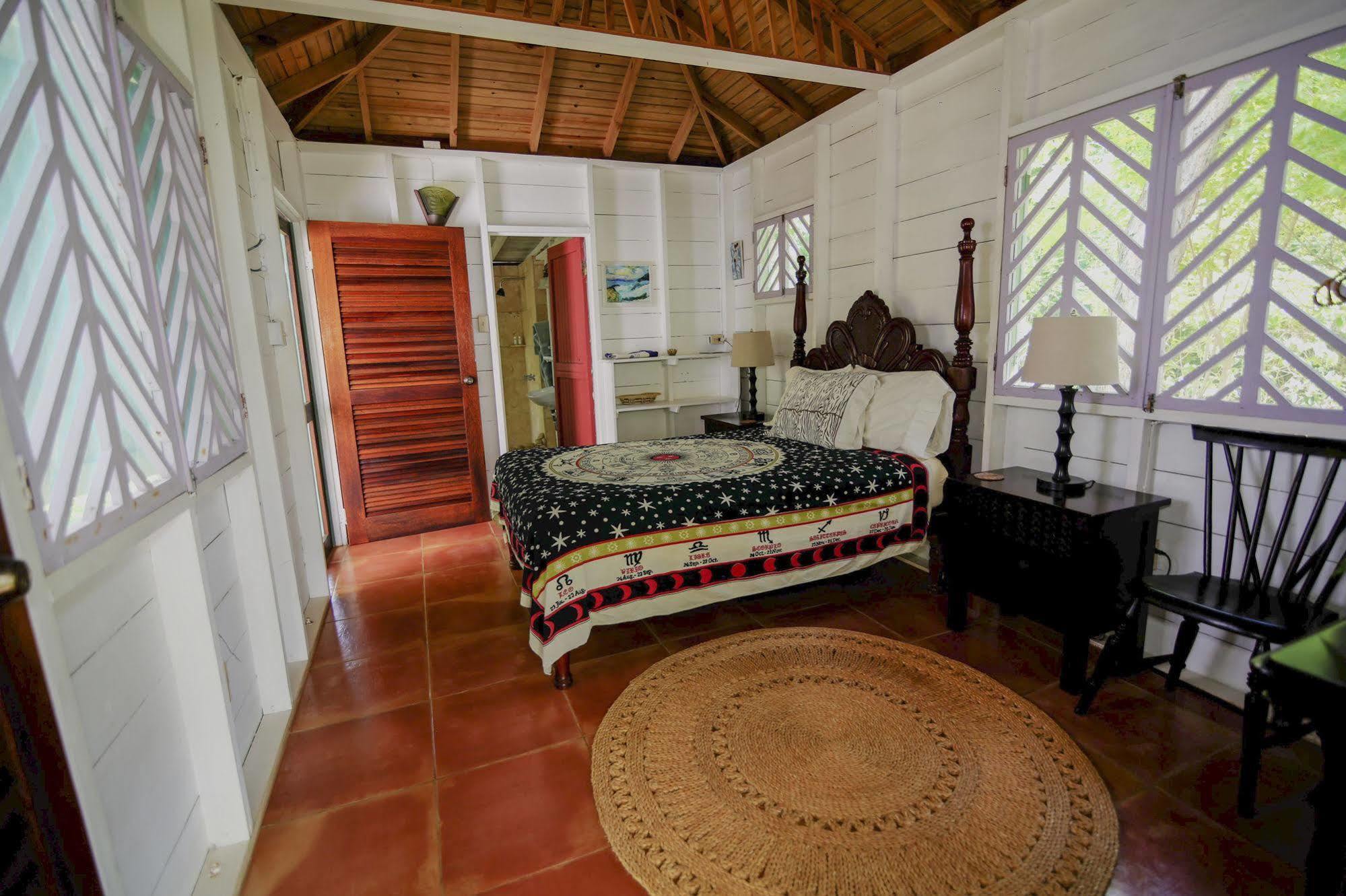 Guest house Tingalaya's Retreat 3*
