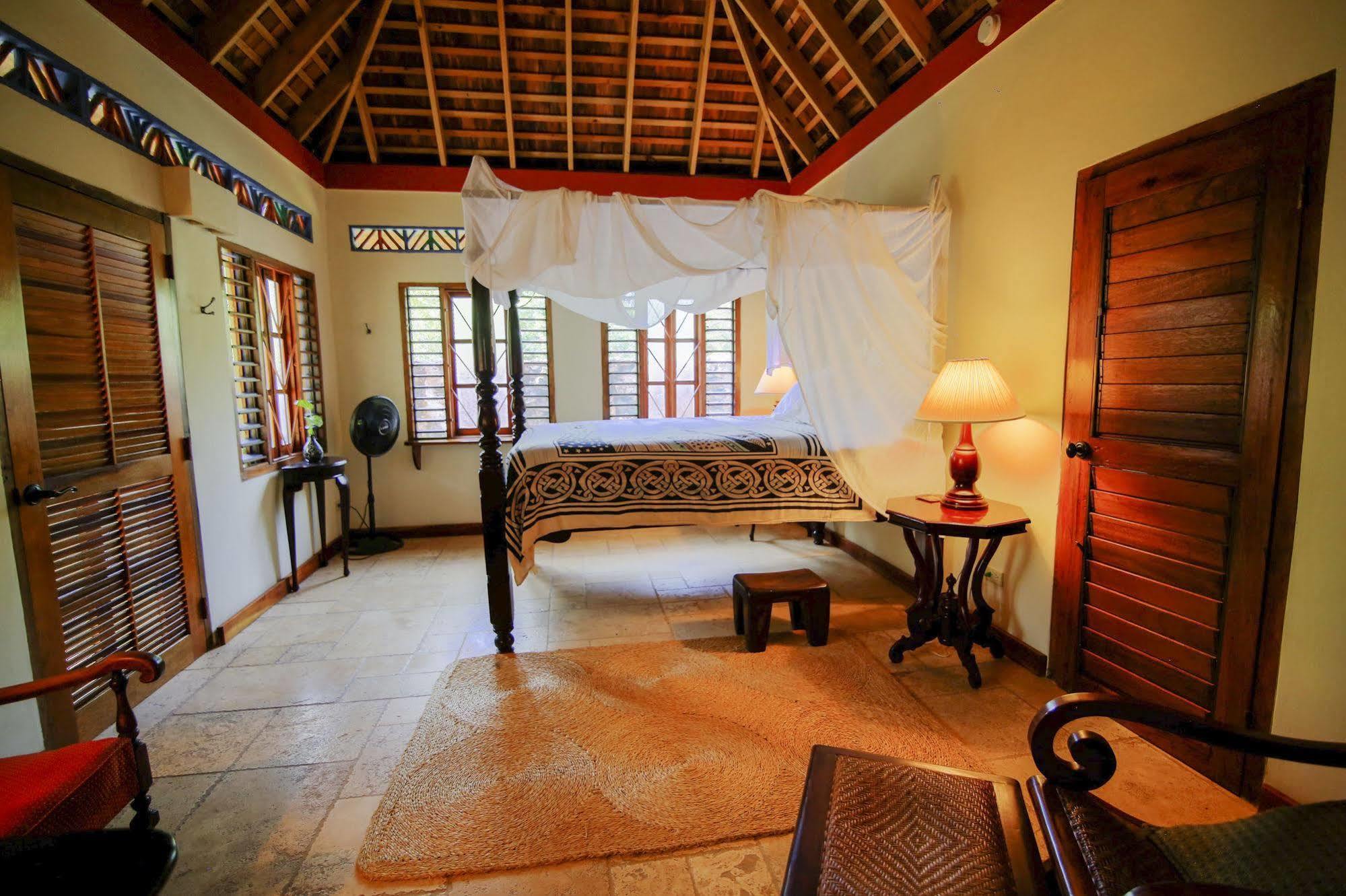 Guest house Tingalaya's Retreat Negril