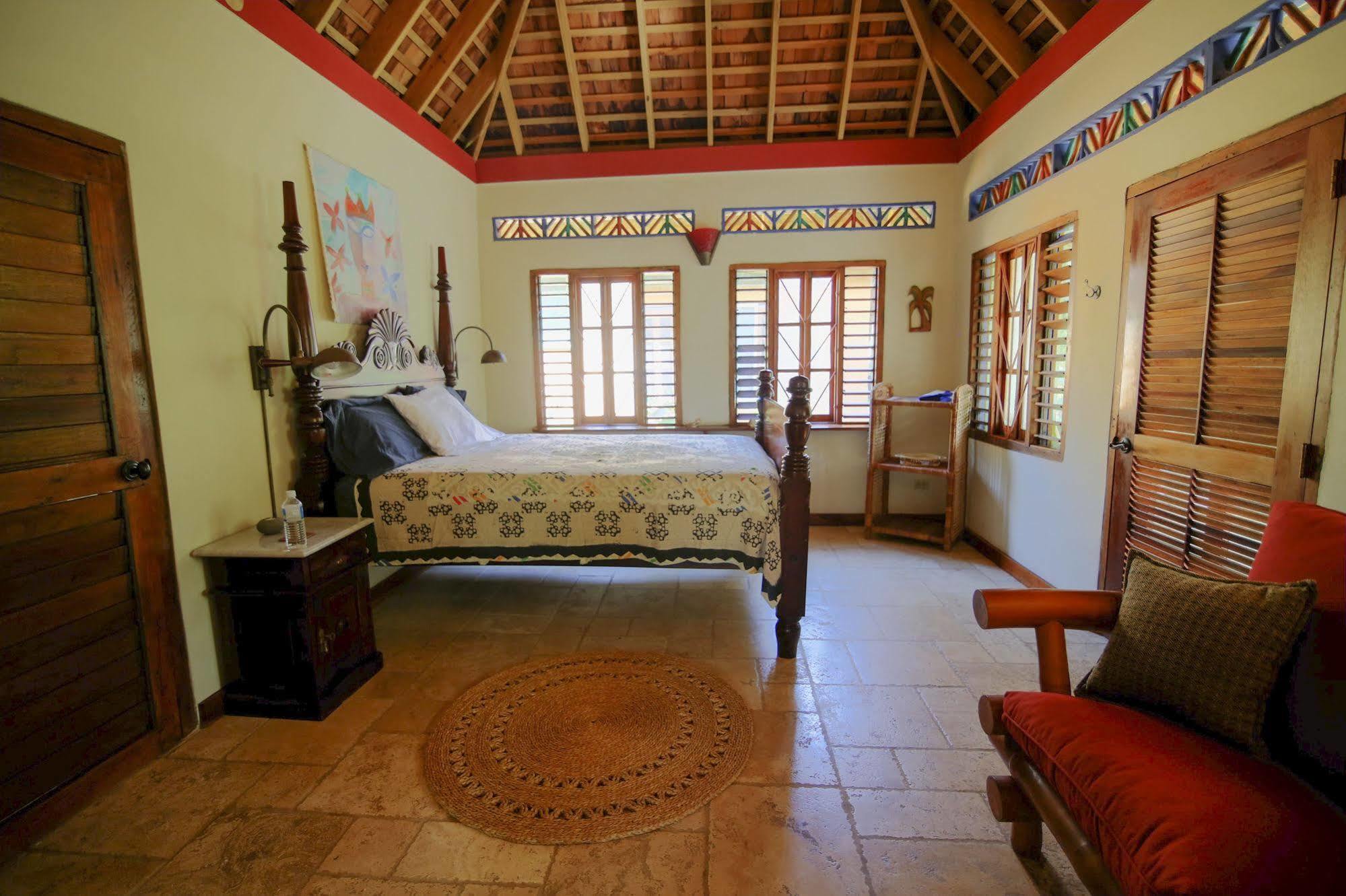 Tingalaya's Retreat Negril