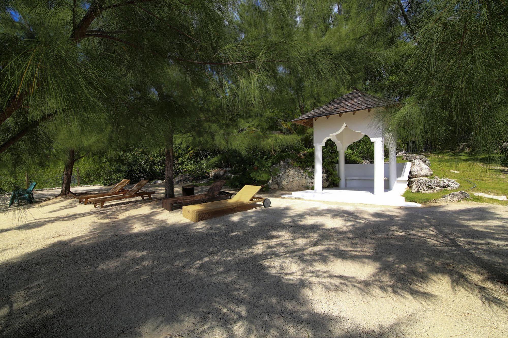 Tingalaya's Retreat Guest house Negril