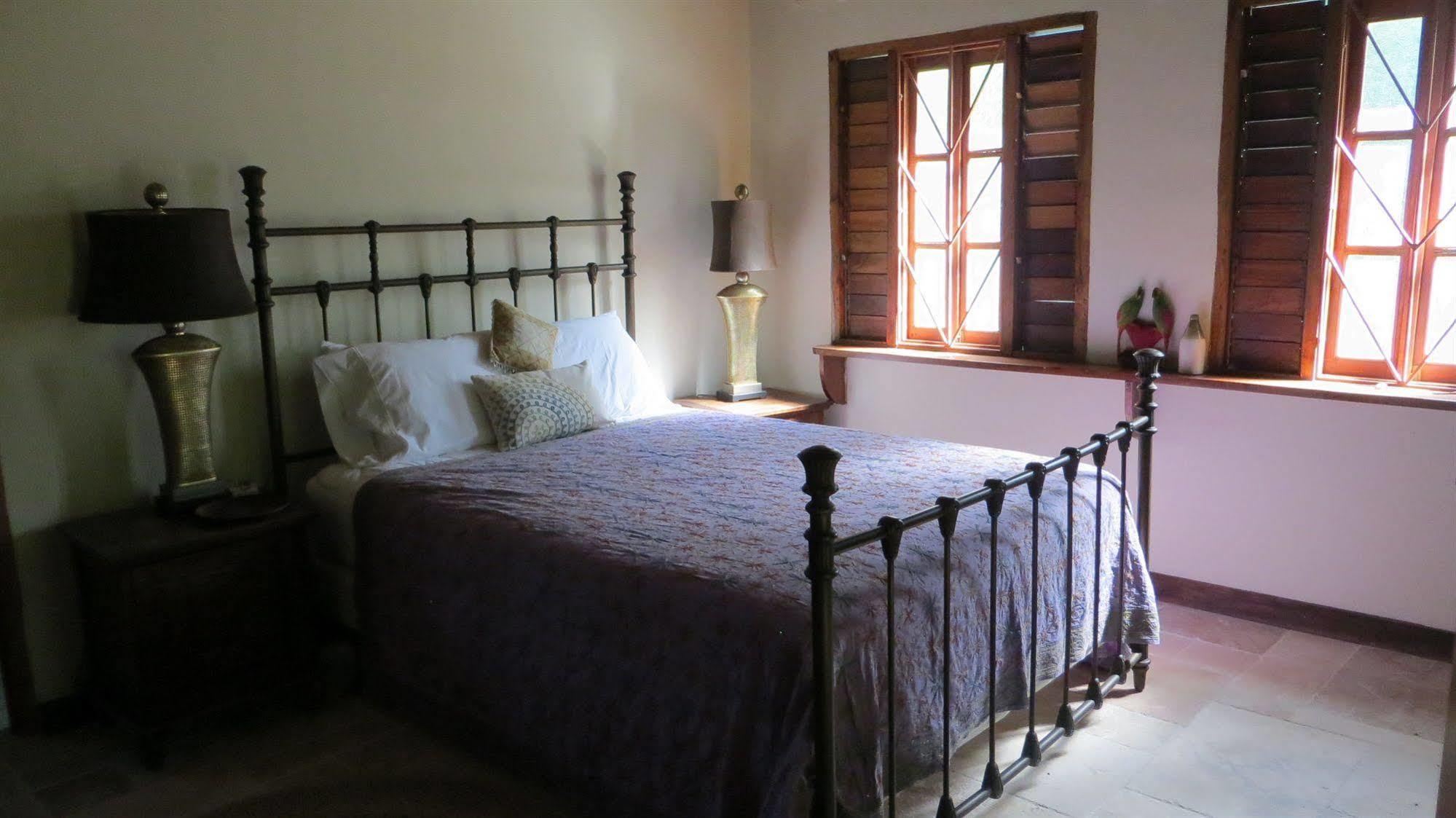 Tingalaya's Retreat Guest house 3*