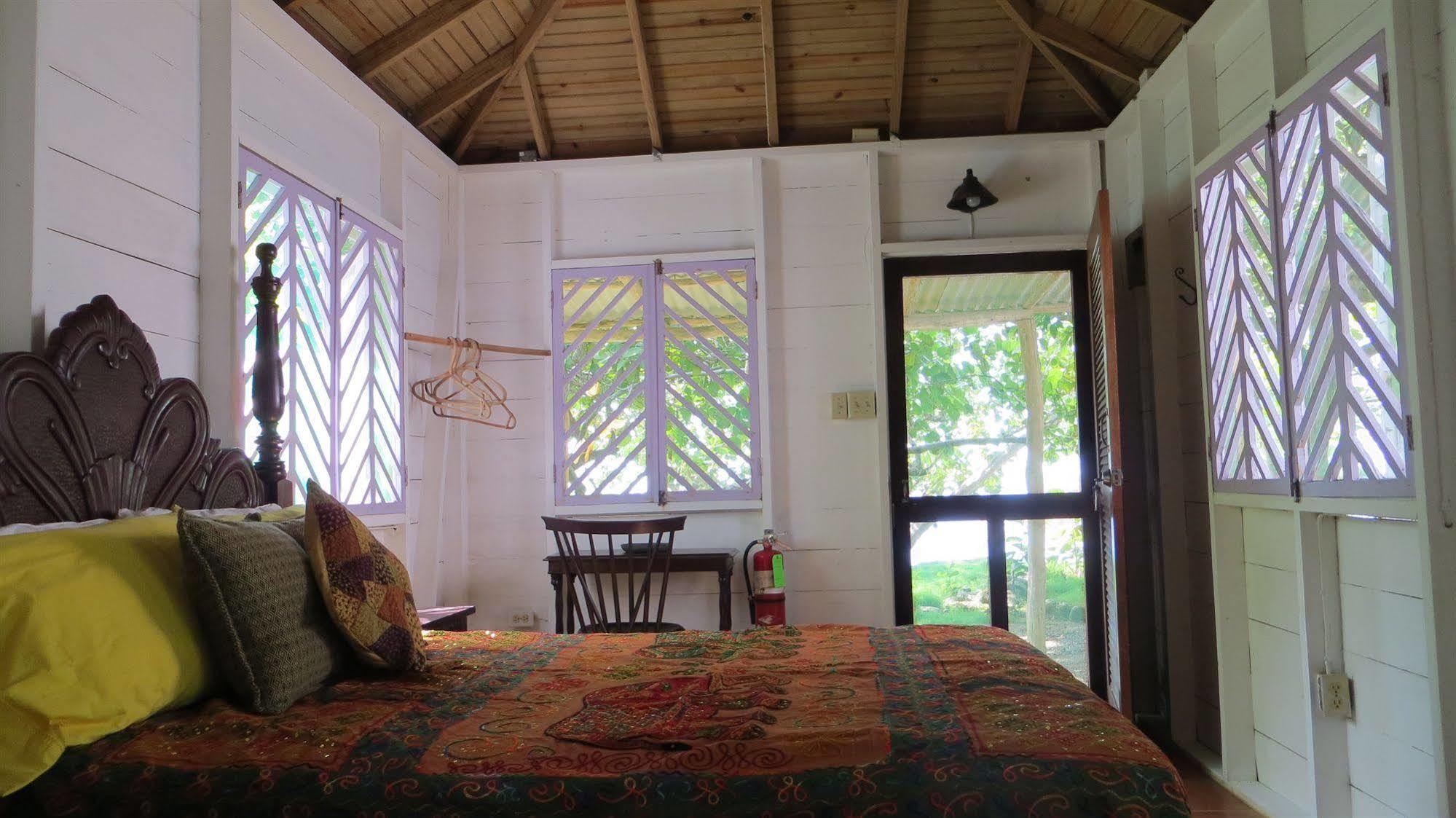 Guest house Tingalaya's Retreat 3*