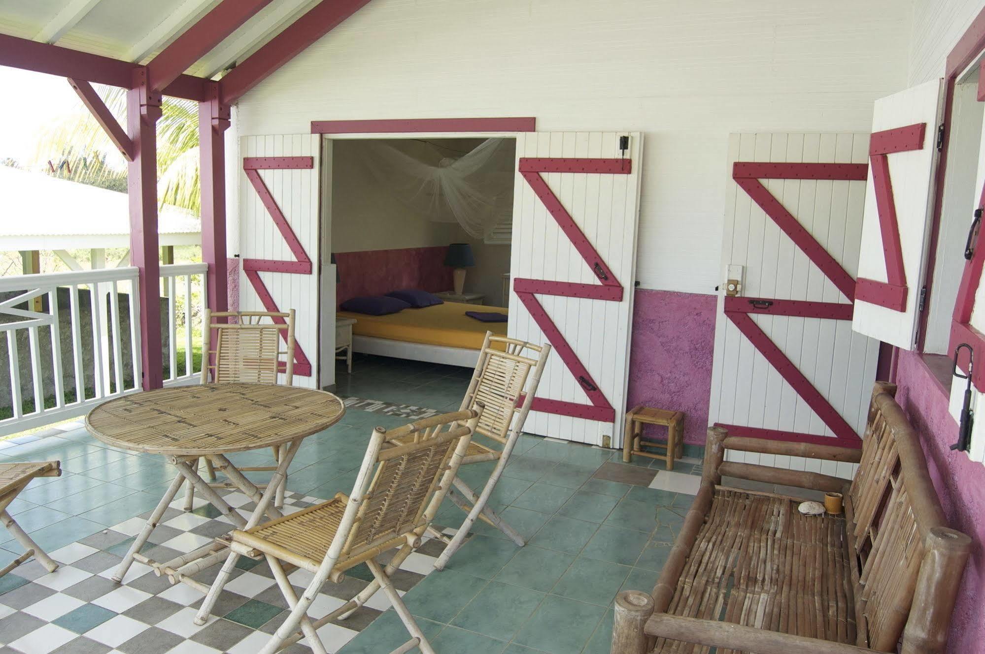 Mosaiques Holiday home *
