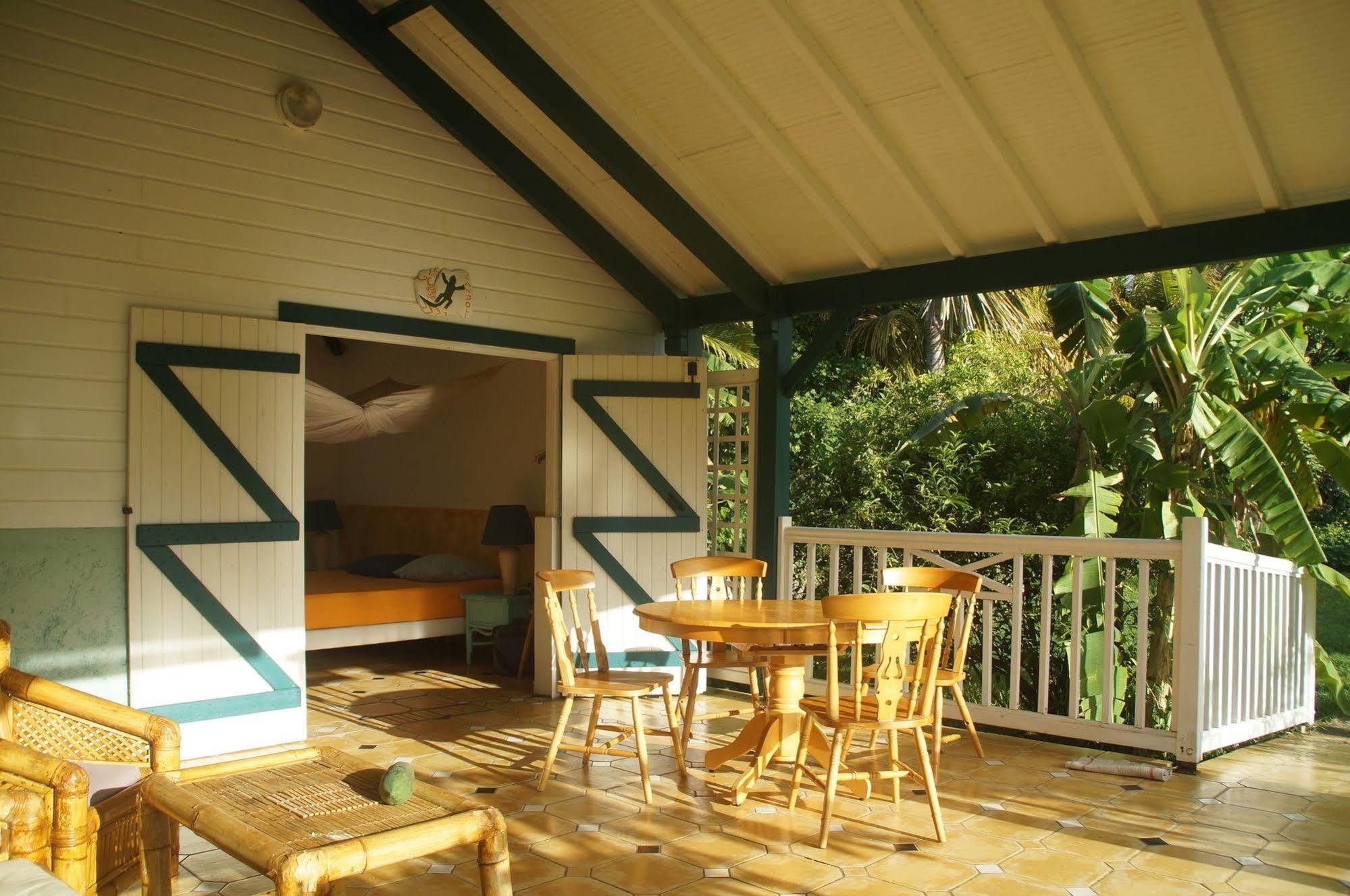 Holiday home Mosaiques Sainte-Rose
