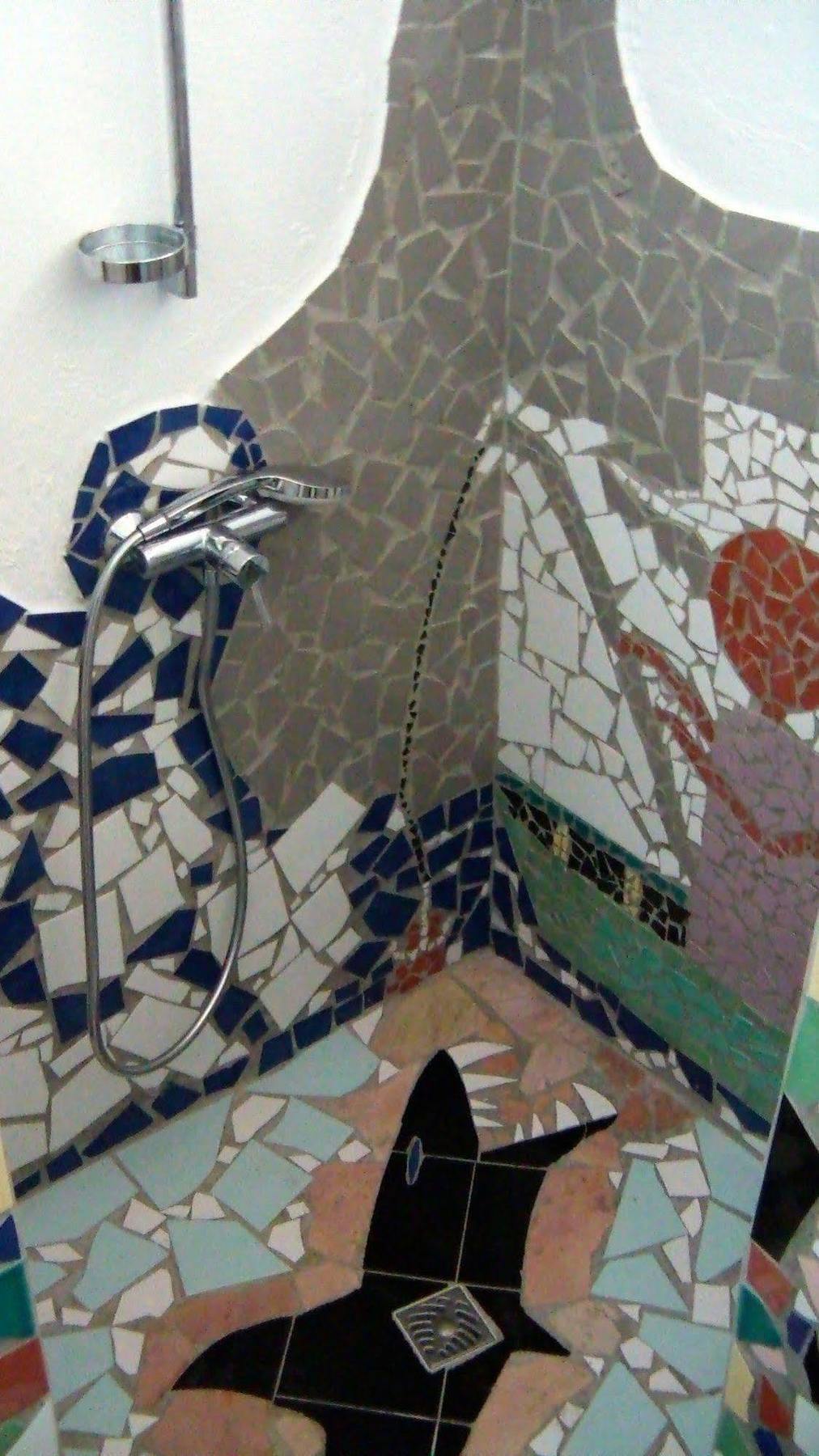 Mosaiques Holiday home