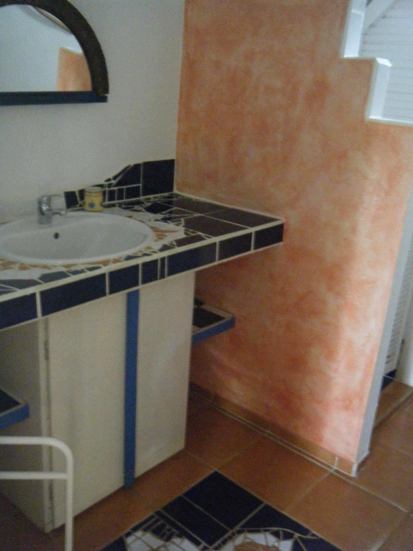 Holiday home Mosaiques *